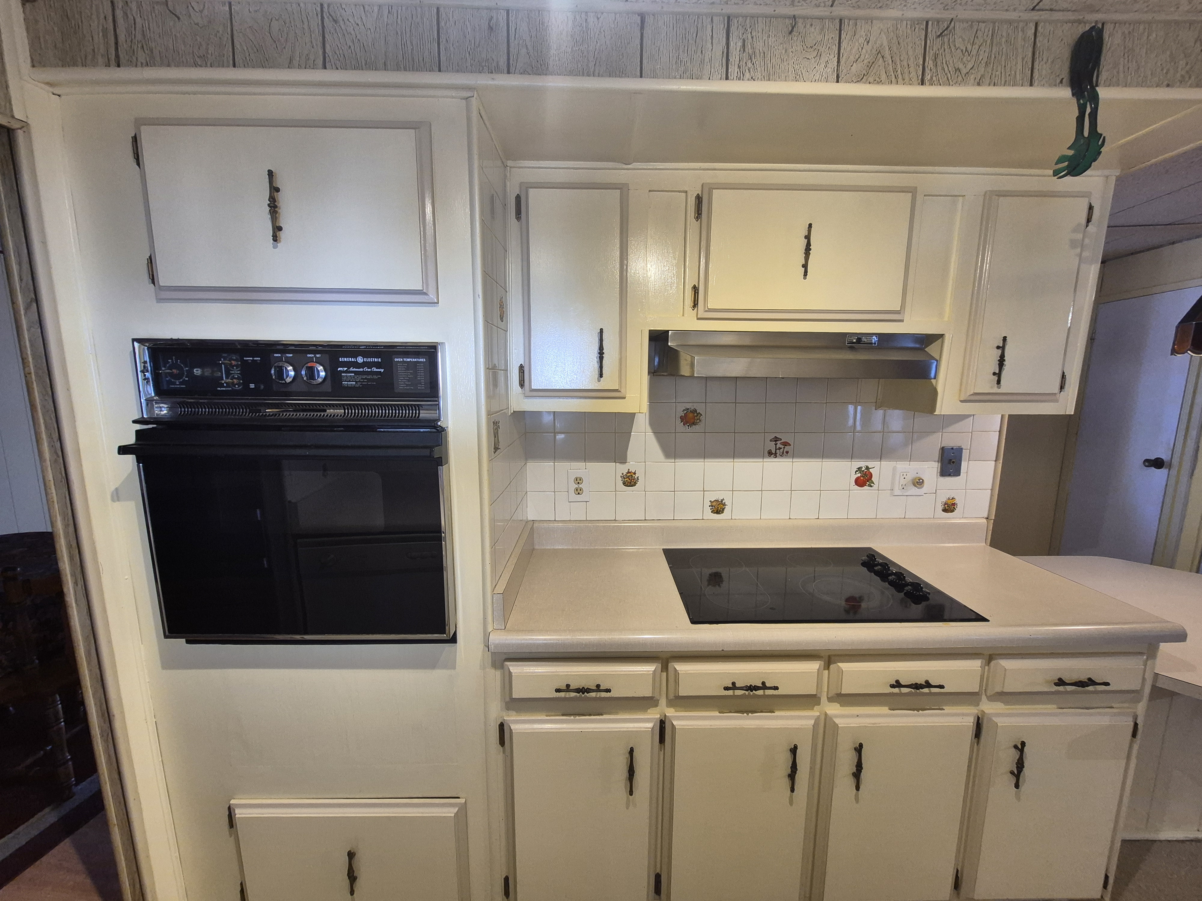 A photo of the Silver Star Home