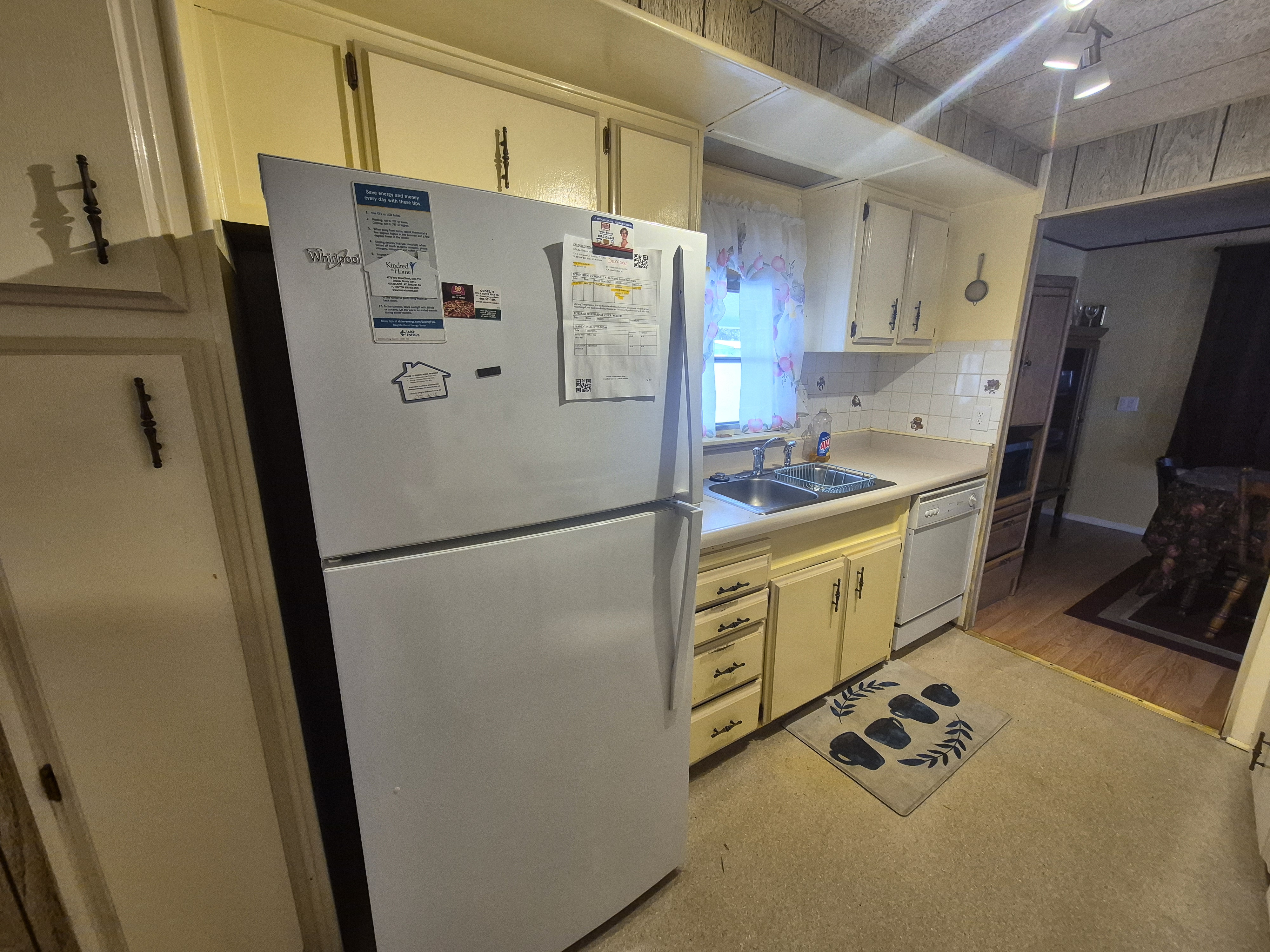 A photo of the Silver Star Home