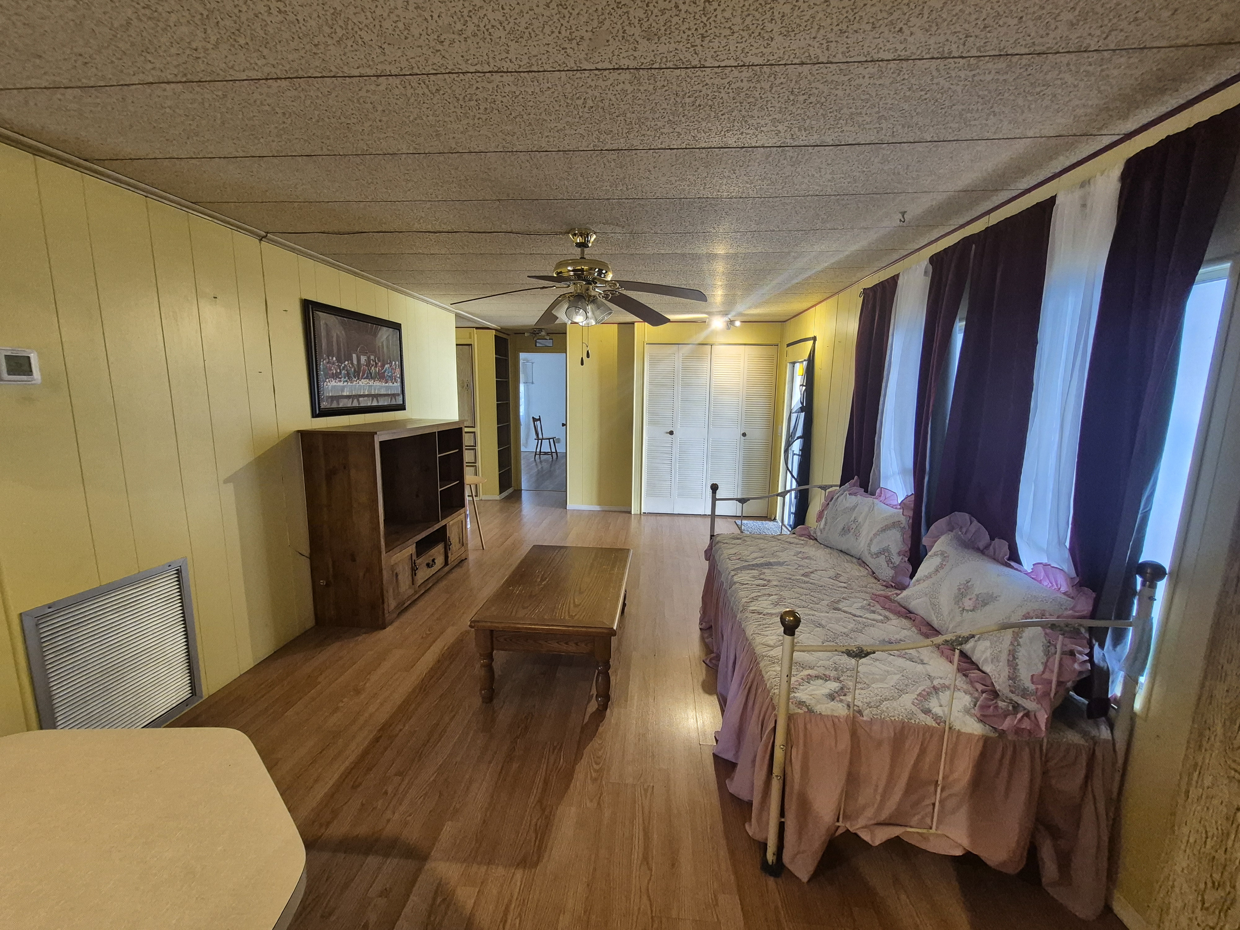 A photo of the Silver Star Home