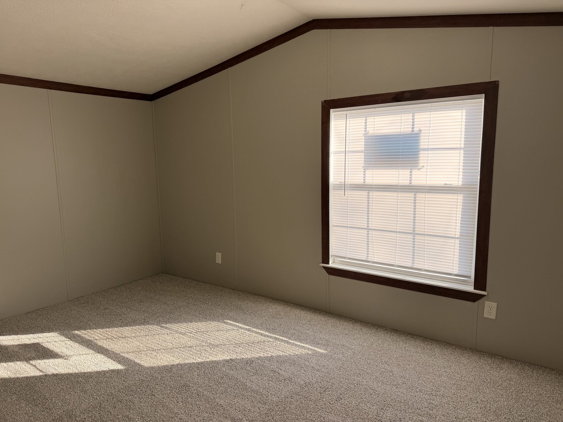 A photo of the The Woodlands Home