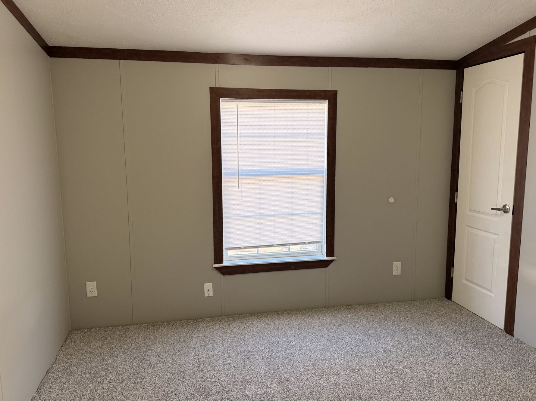 A photo of the The Woodlands Home