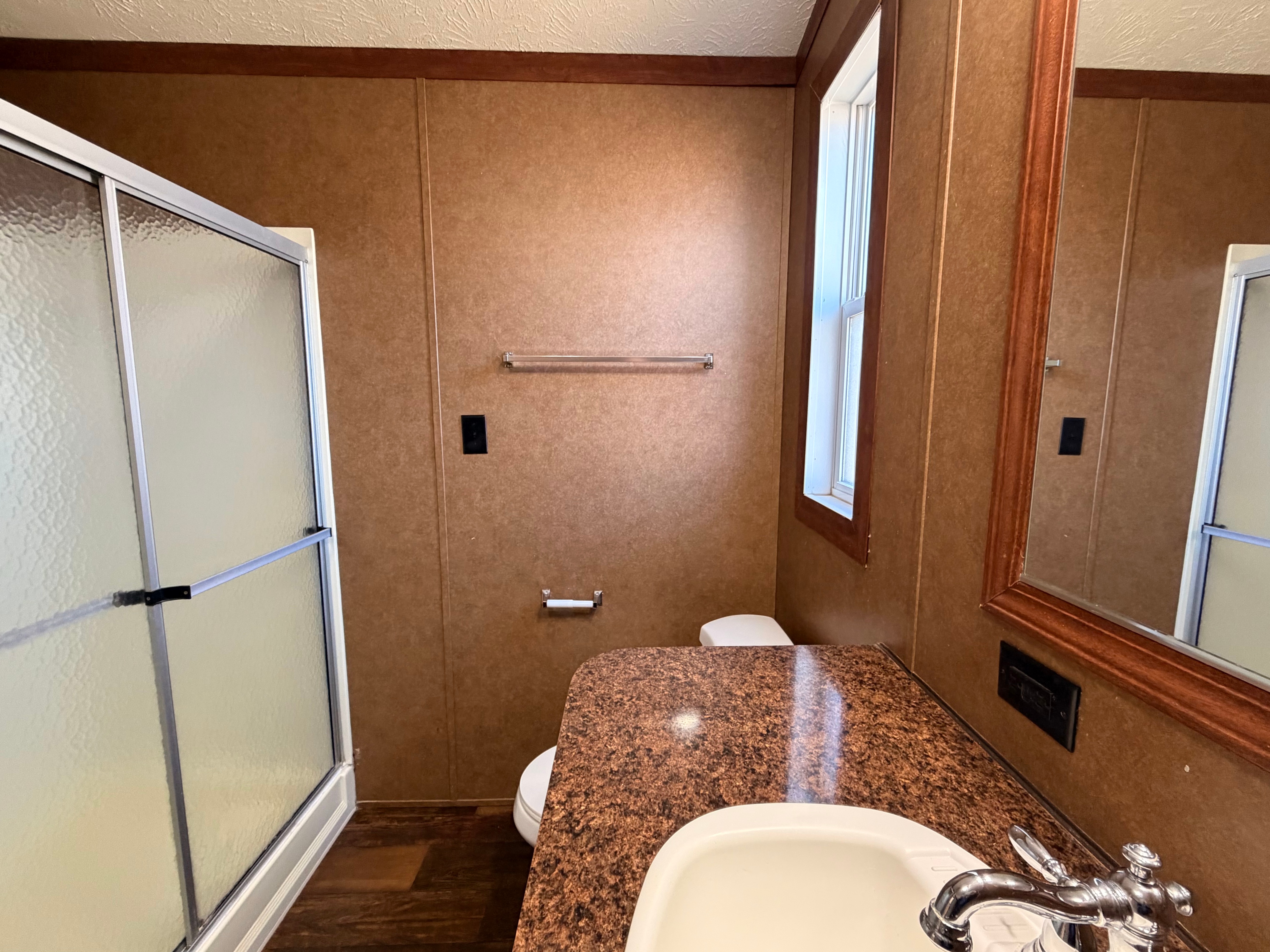 A photo of the The Woodlands Home