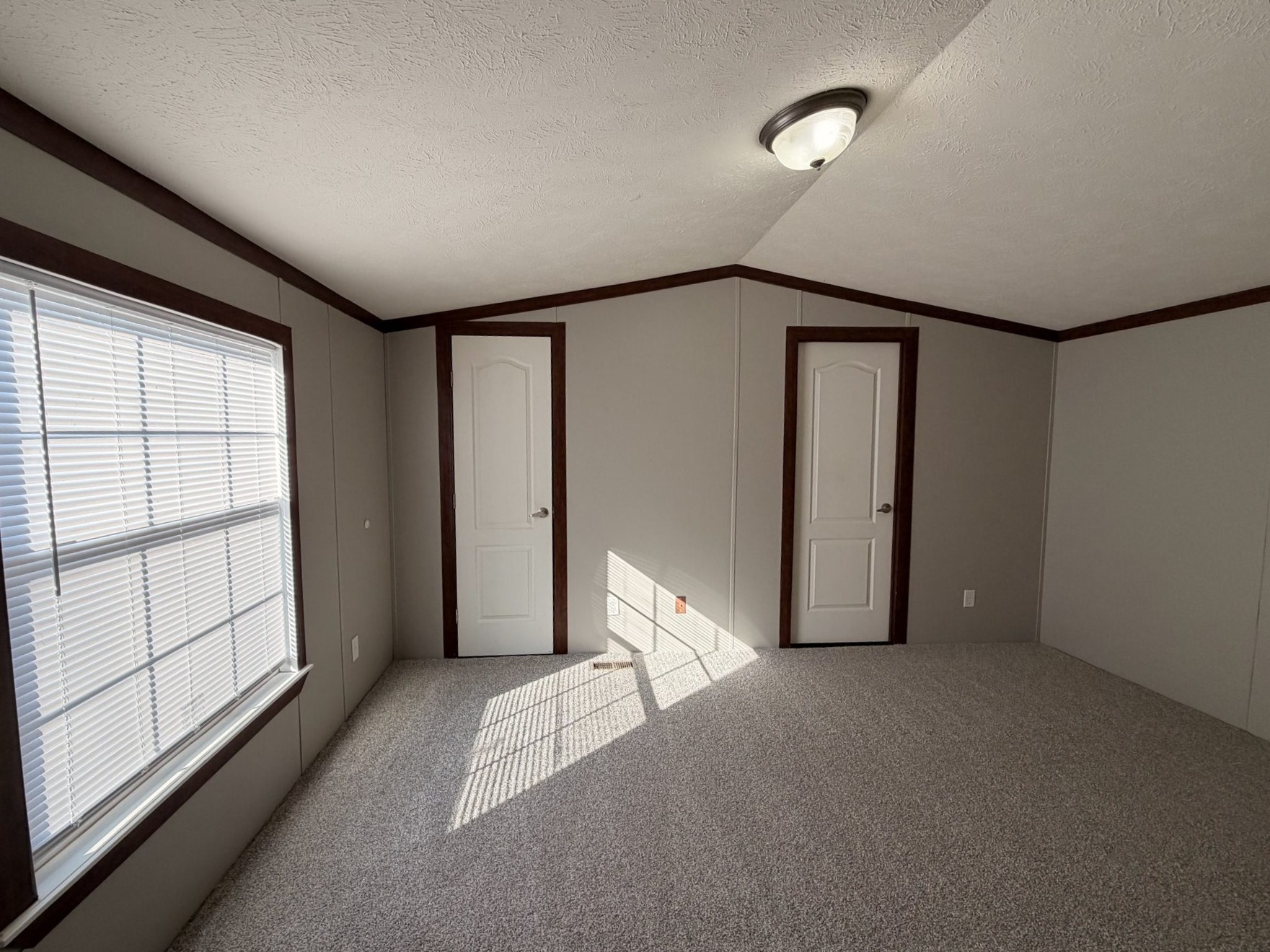 A photo of the The Woodlands Home