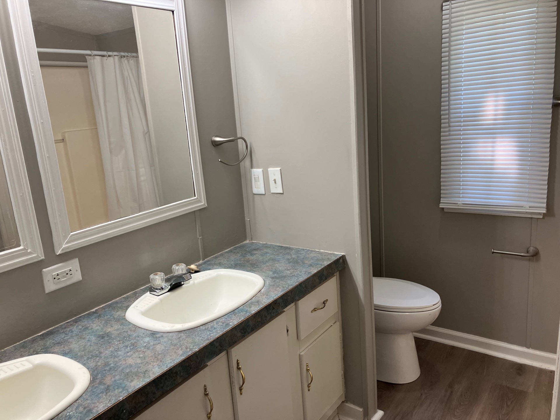 A photo of the Oak Grove Village Home