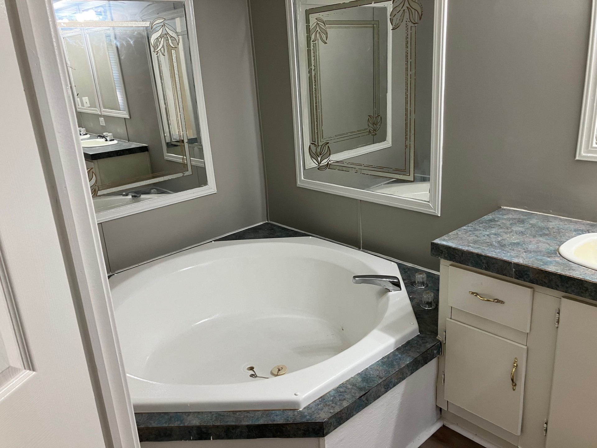 A photo of the Oak Grove Village Home
