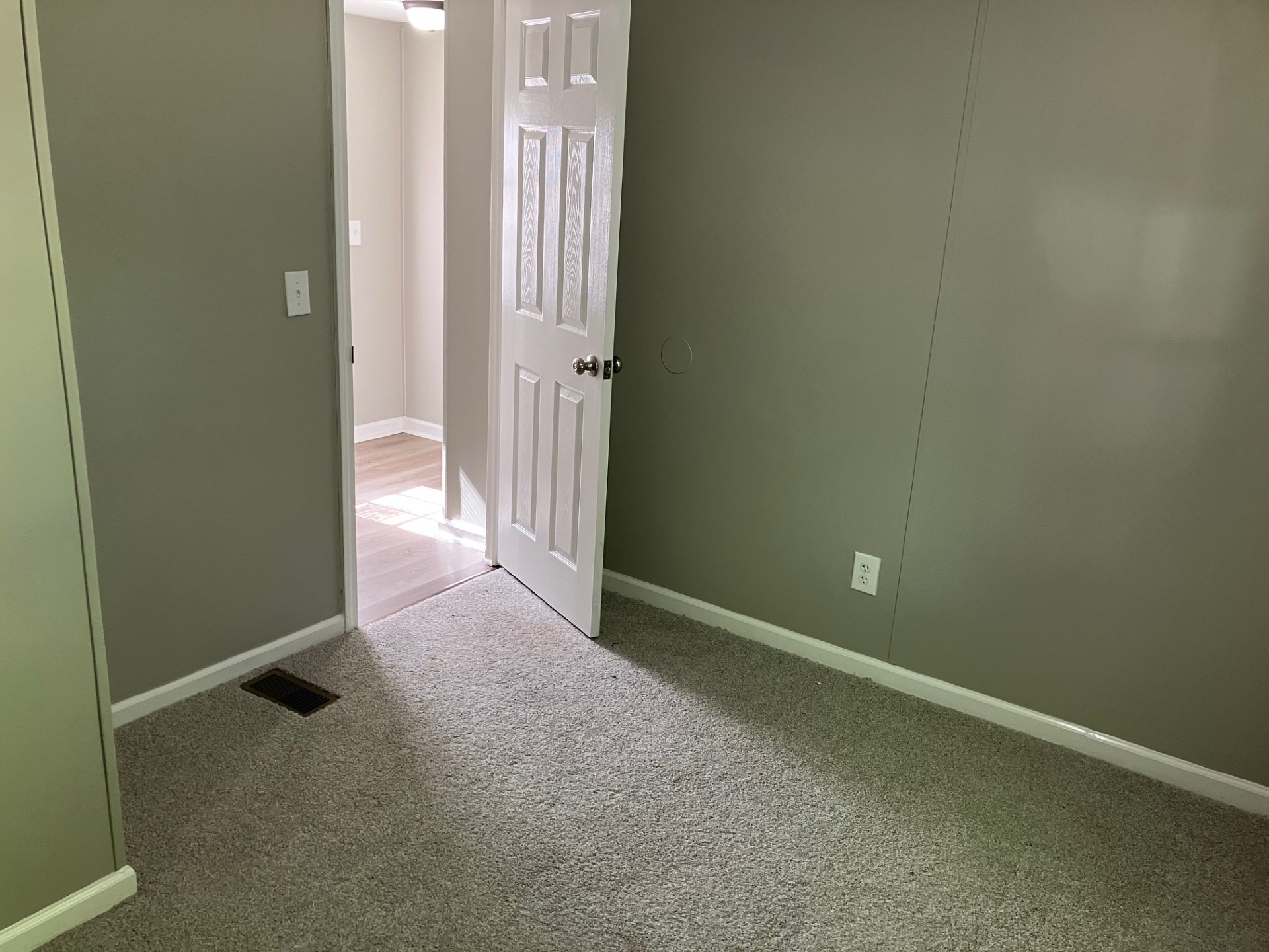 A photo of the Oak Grove Village Home