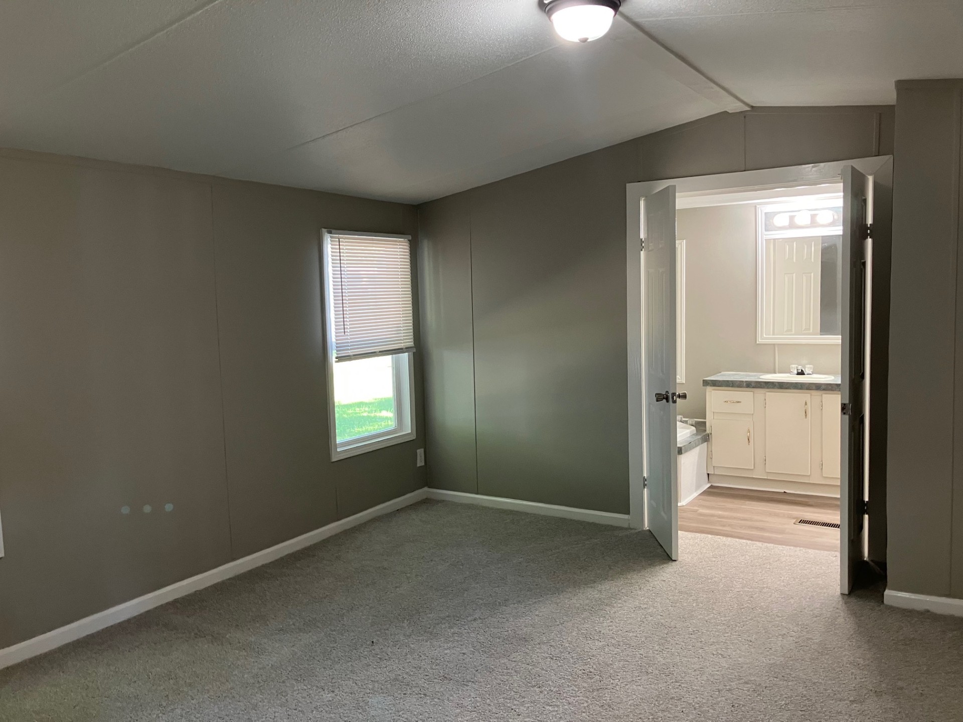 A photo of the Oak Grove Village Home