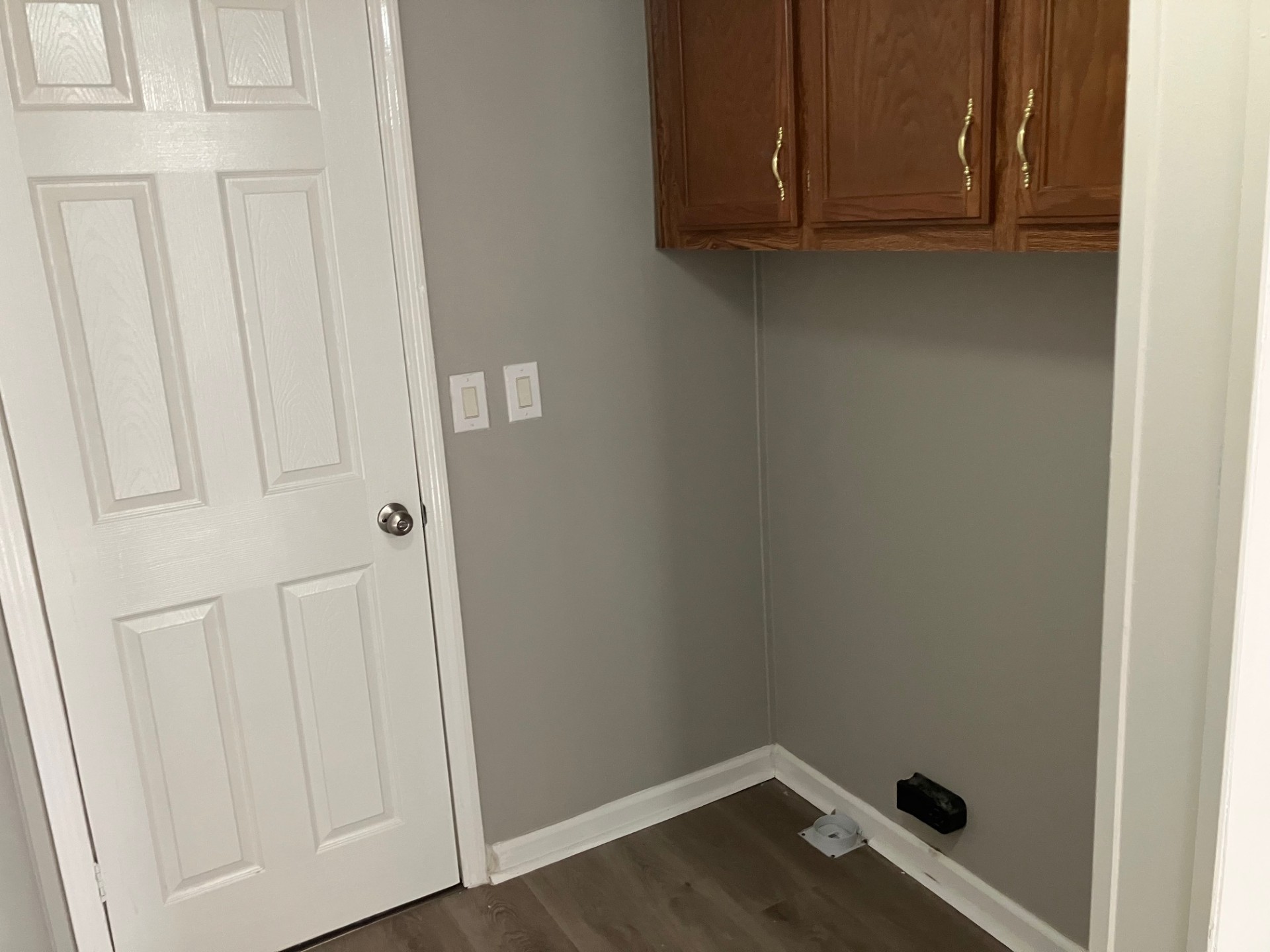 A photo of the Oak Grove Village Home