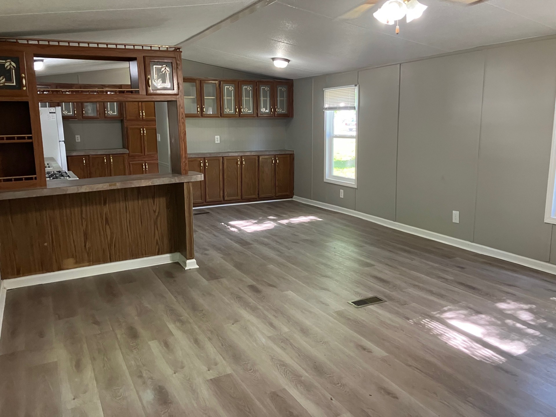 A photo of the Oak Grove Village Home