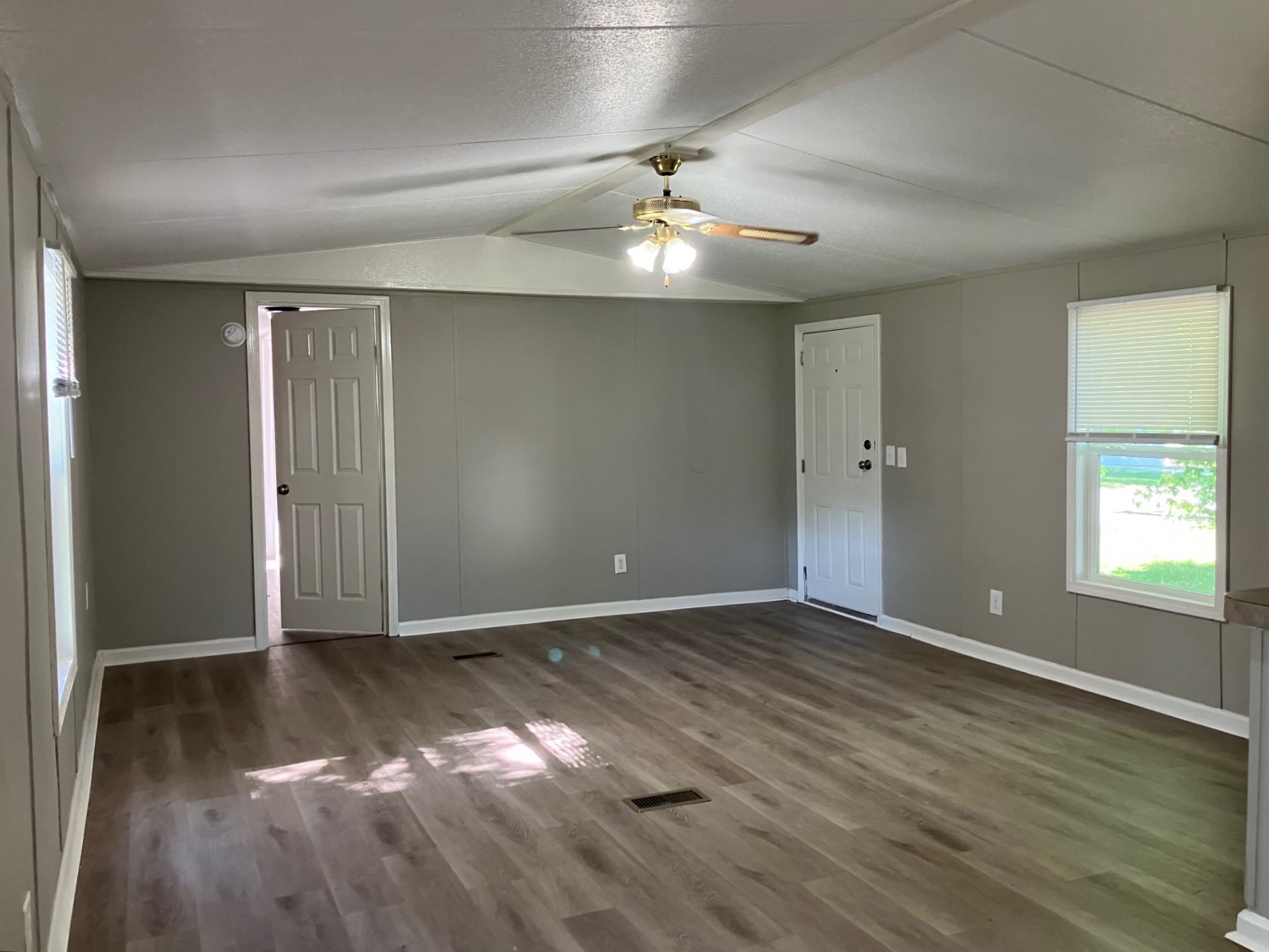 A photo of the Oak Grove Village Home