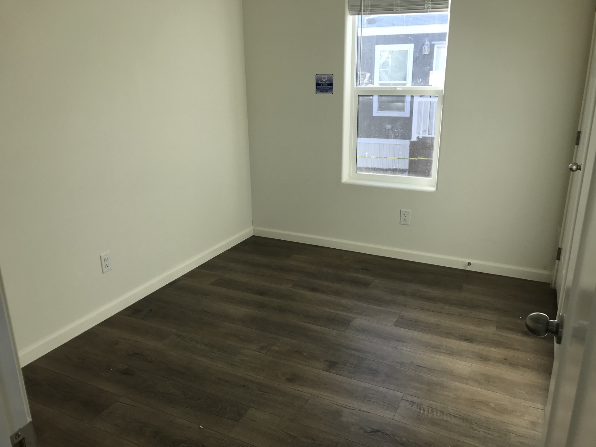 A photo of the Three Crowns Home