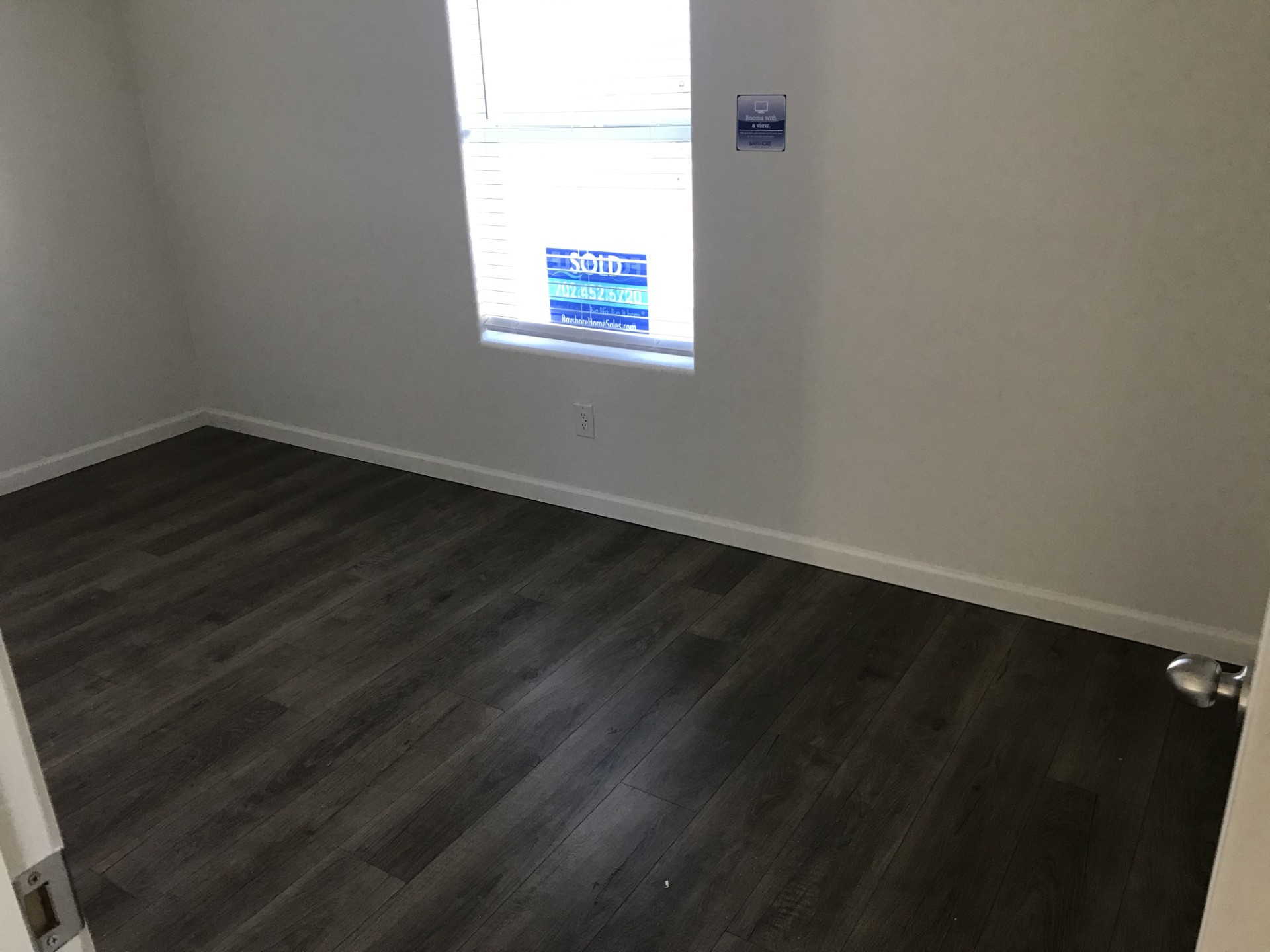 A photo of the Three Crowns Home