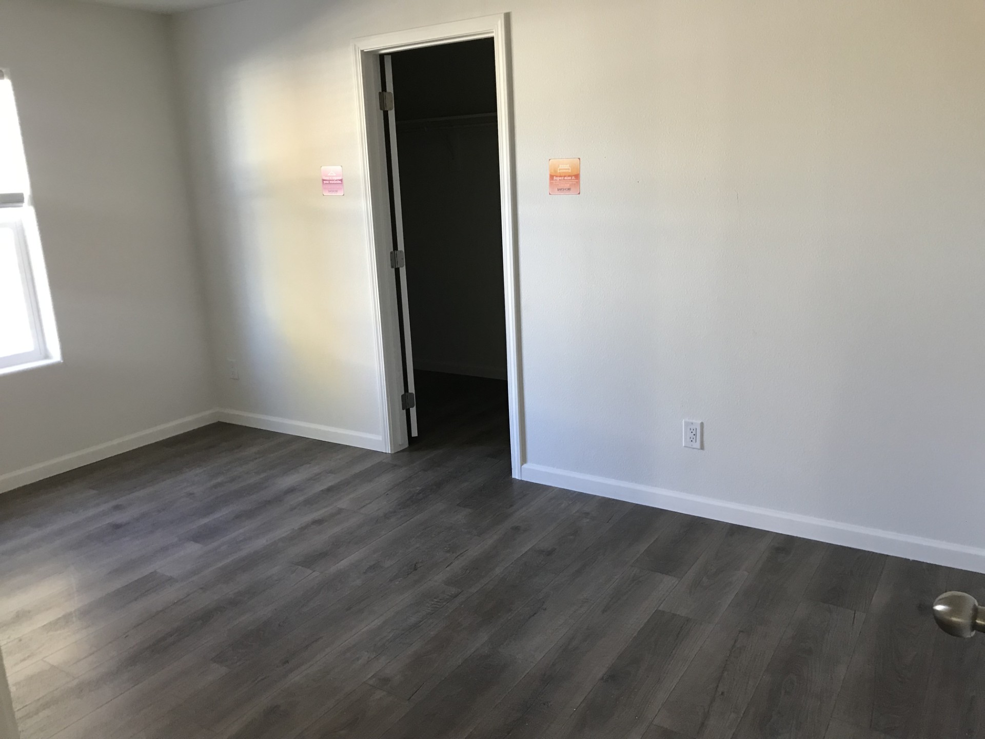 A photo of the Three Crowns Home