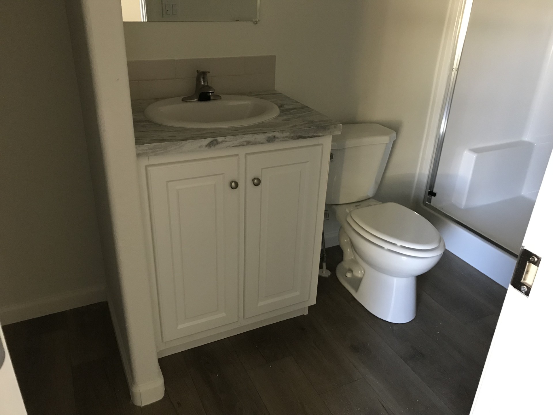 A photo of the Three Crowns Home