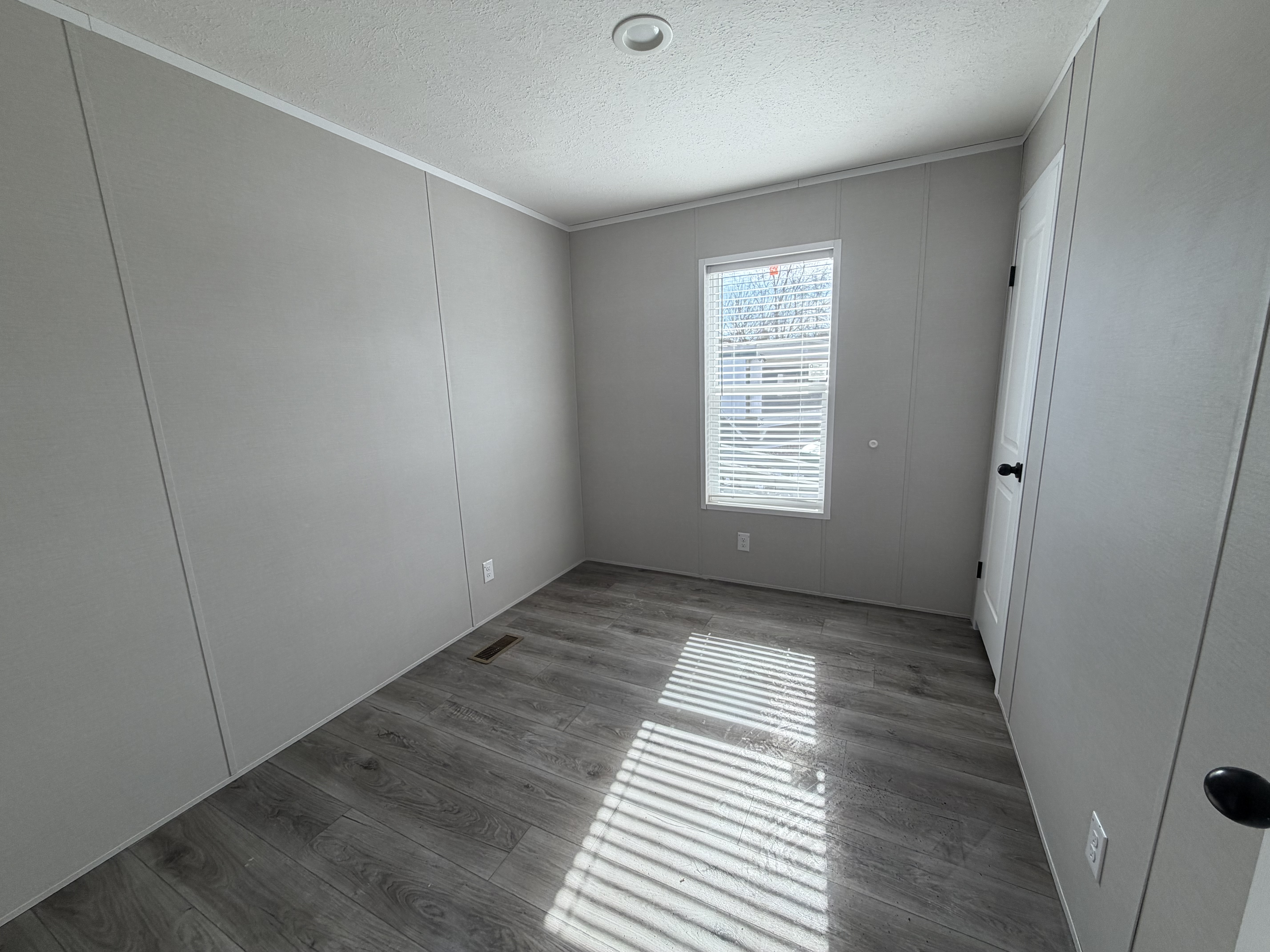 A photo of the Saline Trails Home