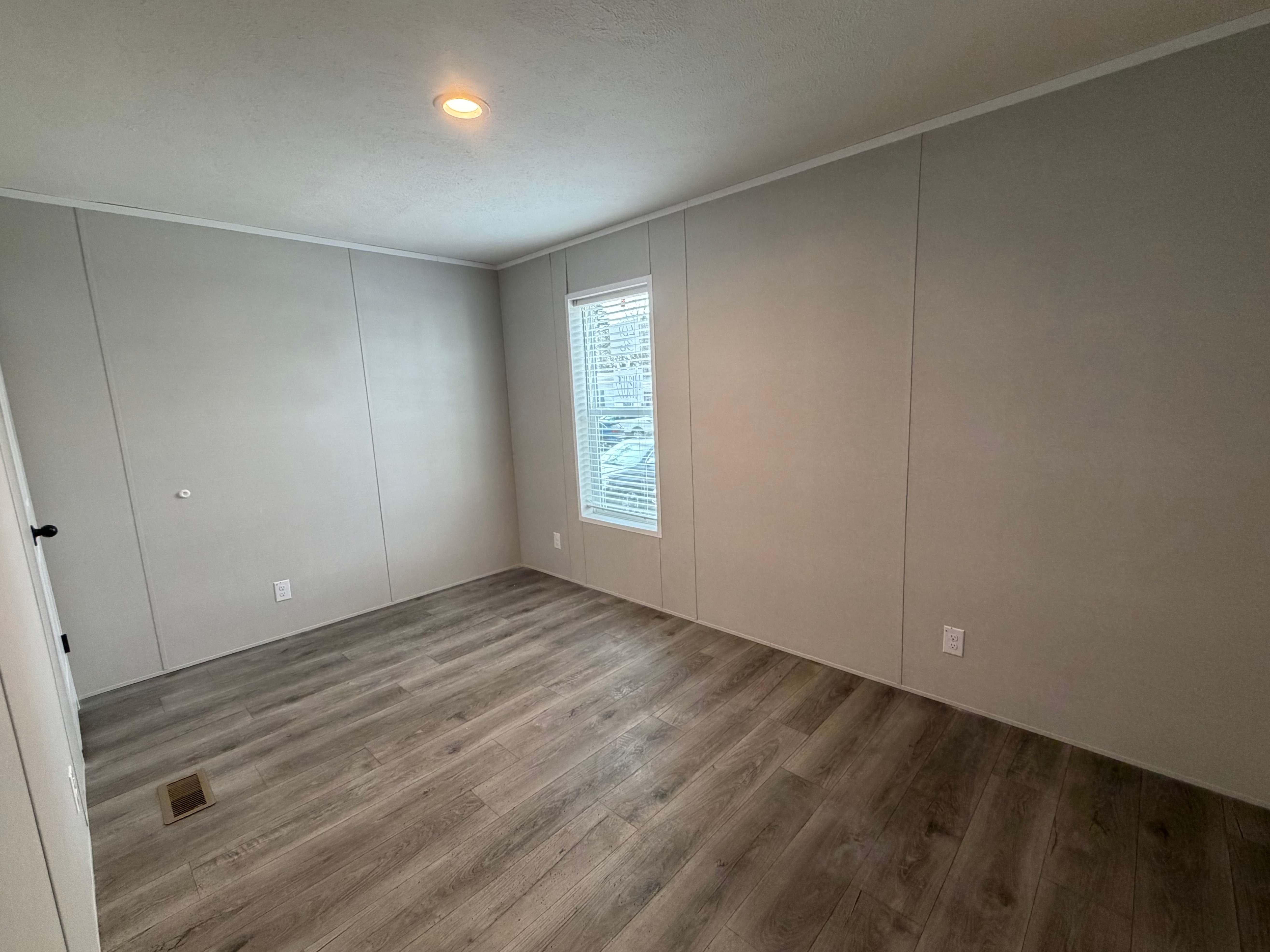 A photo of the Saline Trails Home