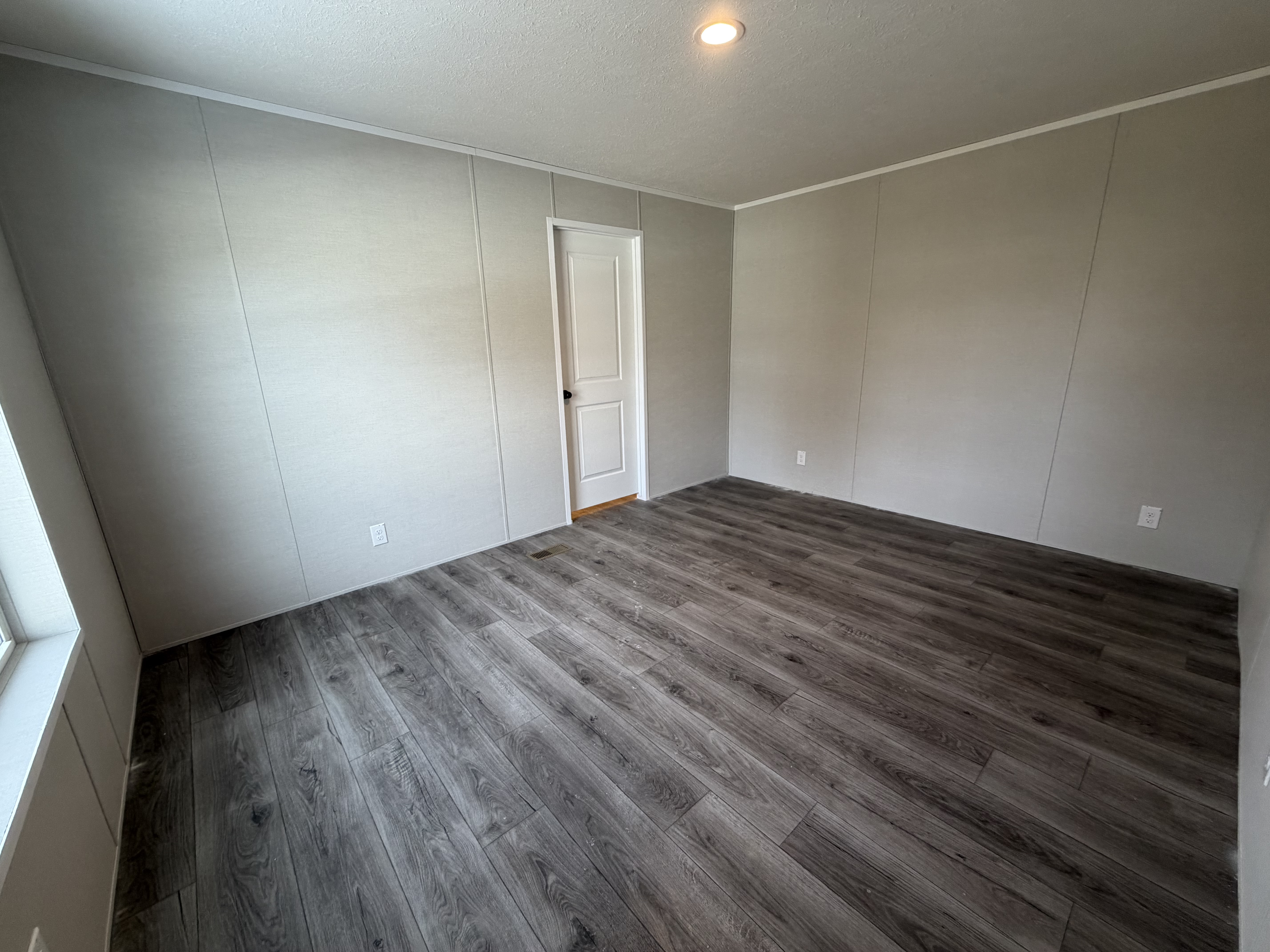 A photo of the Saline Trails Home