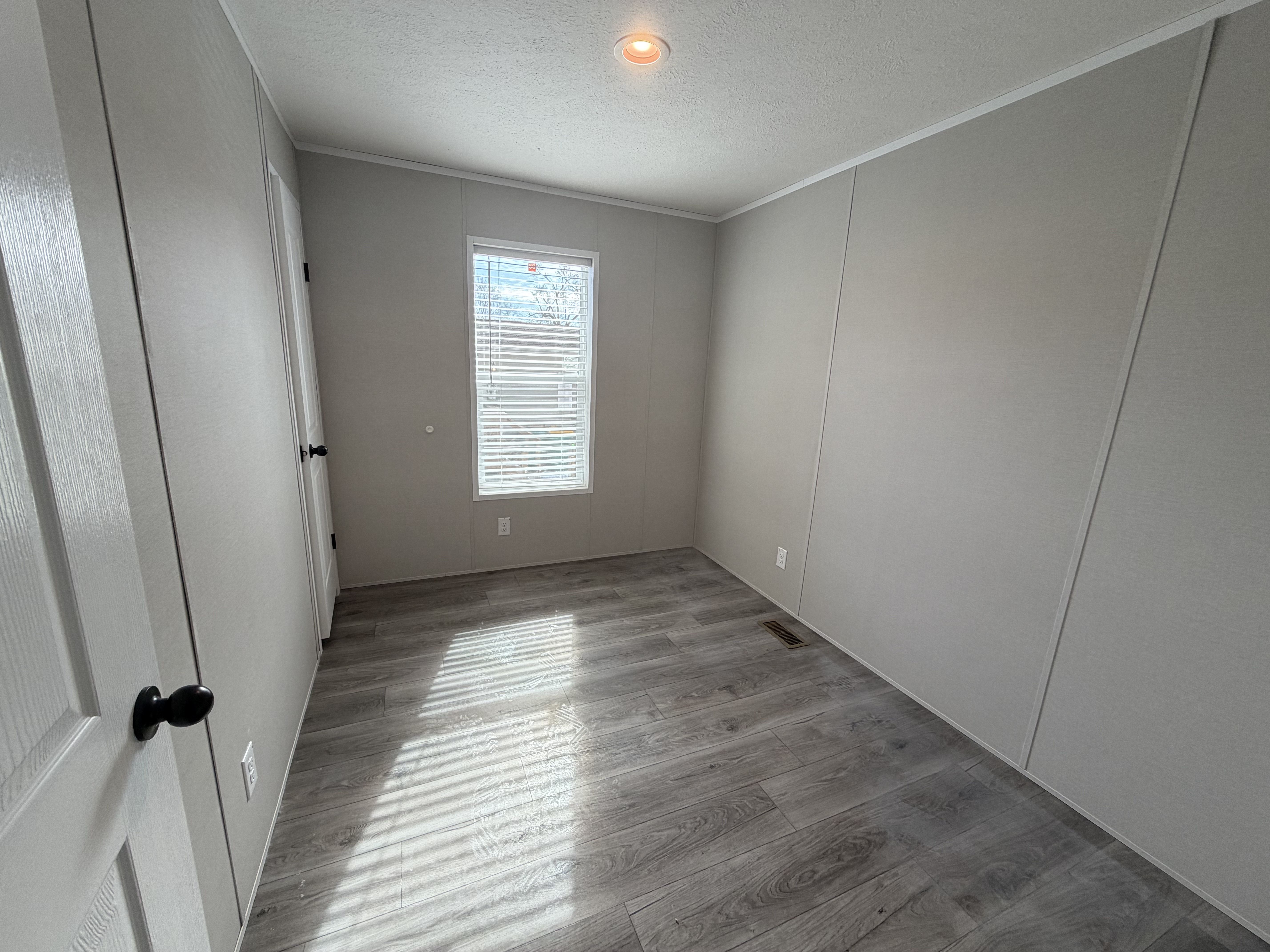 A photo of the Saline Trails Home