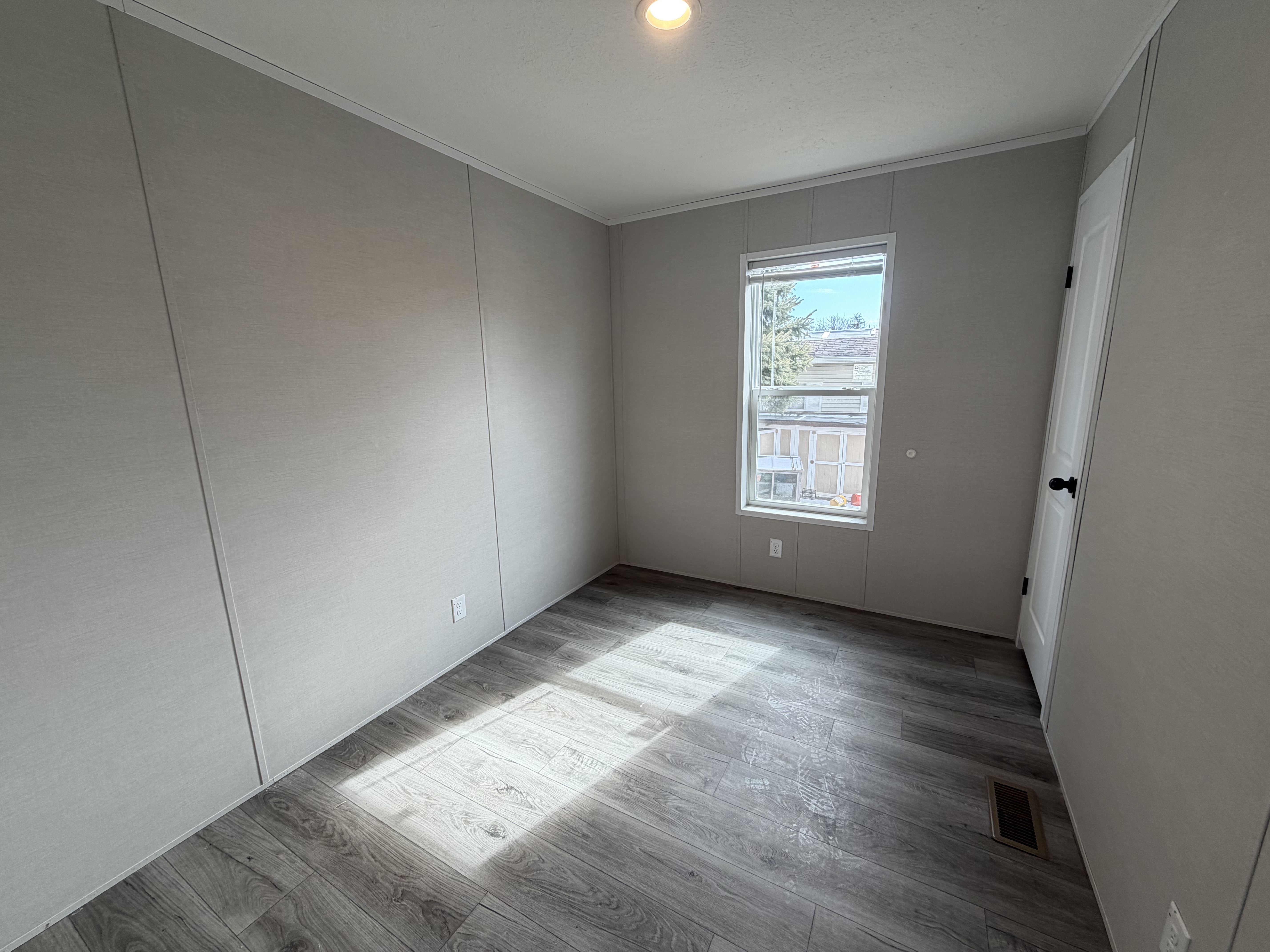 A photo of the Saline Trails Home