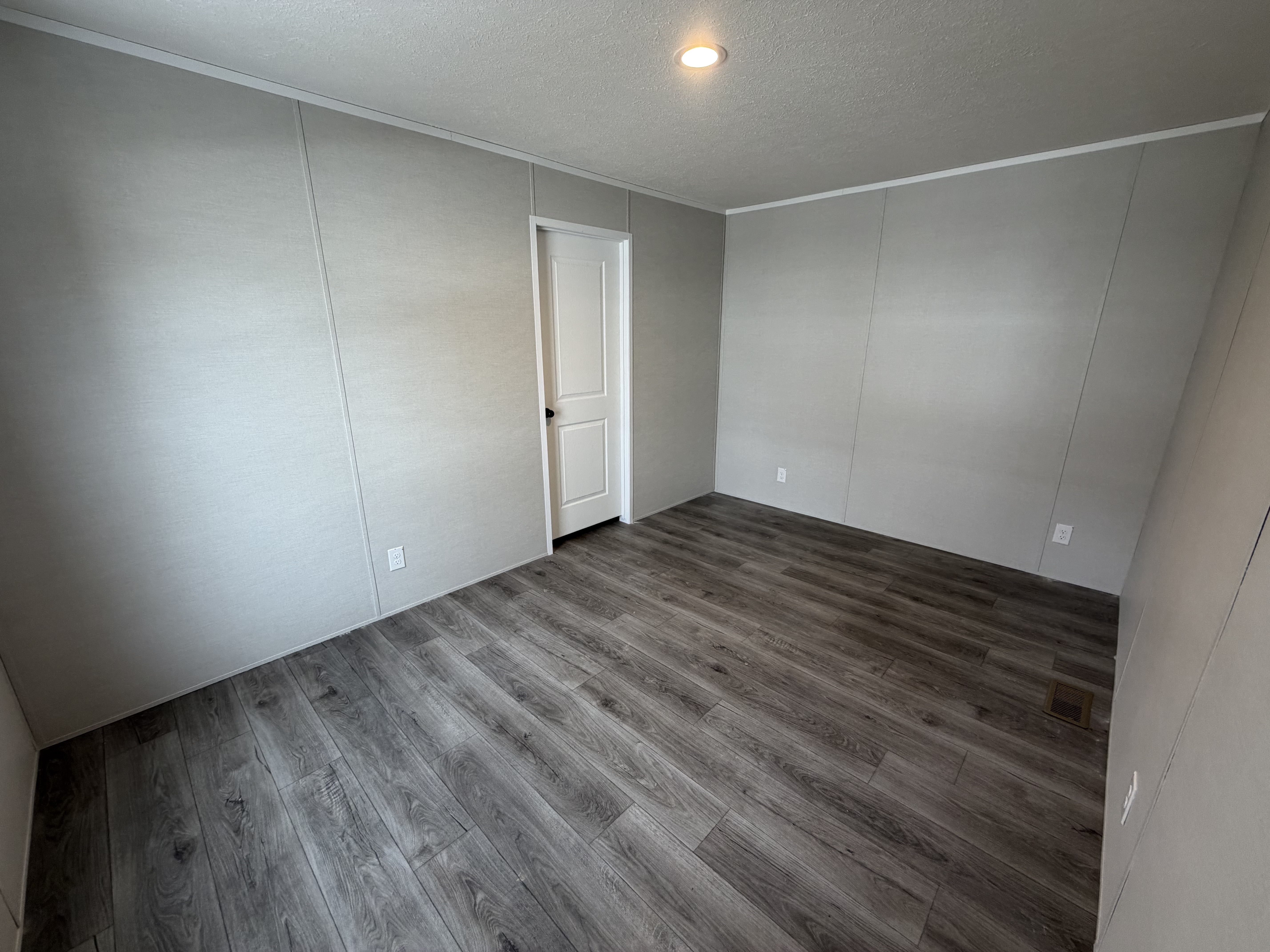 A photo of the Saline Trails Home