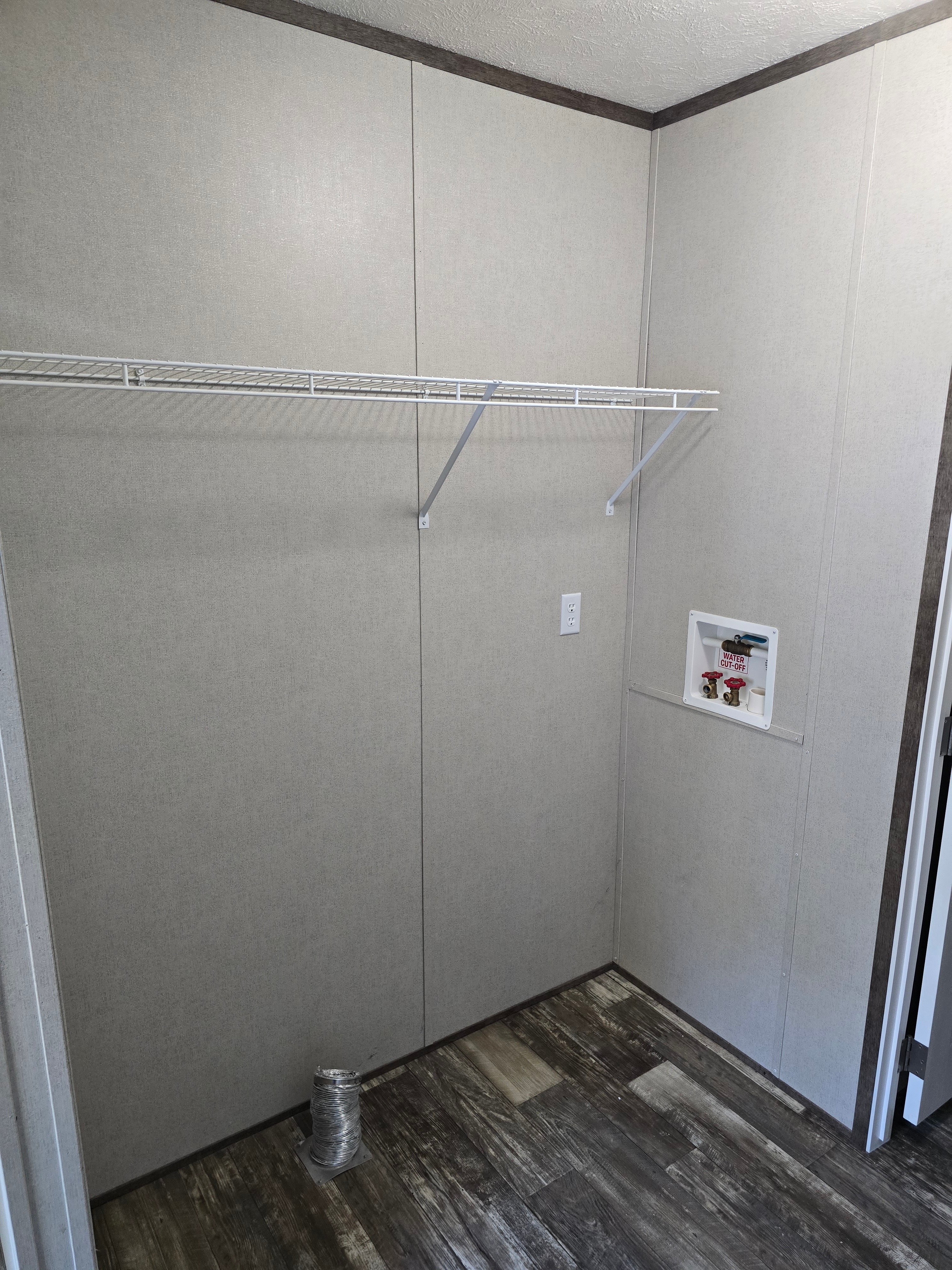 A photo of the Portside East Home