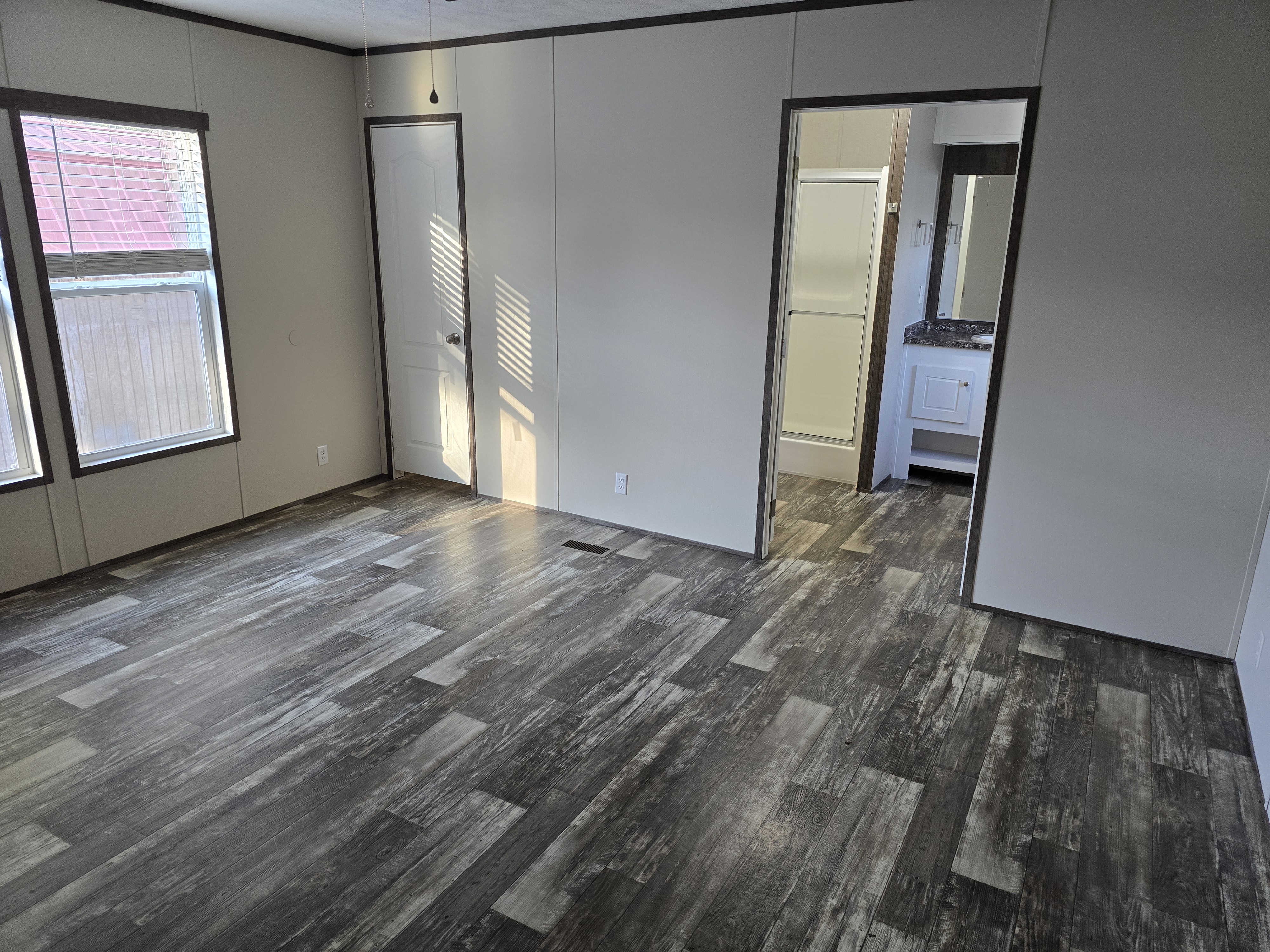 A photo of the Portside East Home