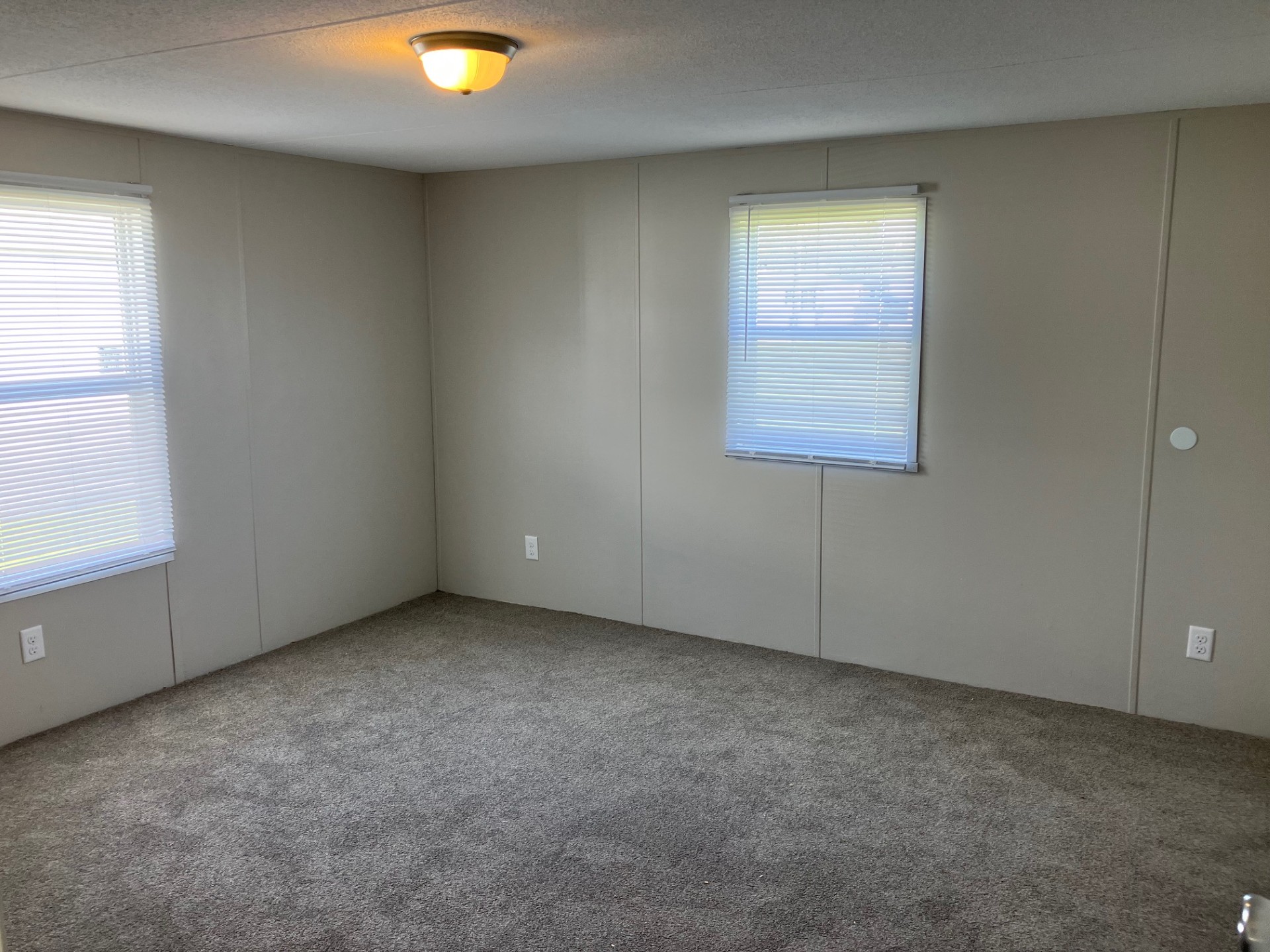 A photo of the Hickory Acres Home