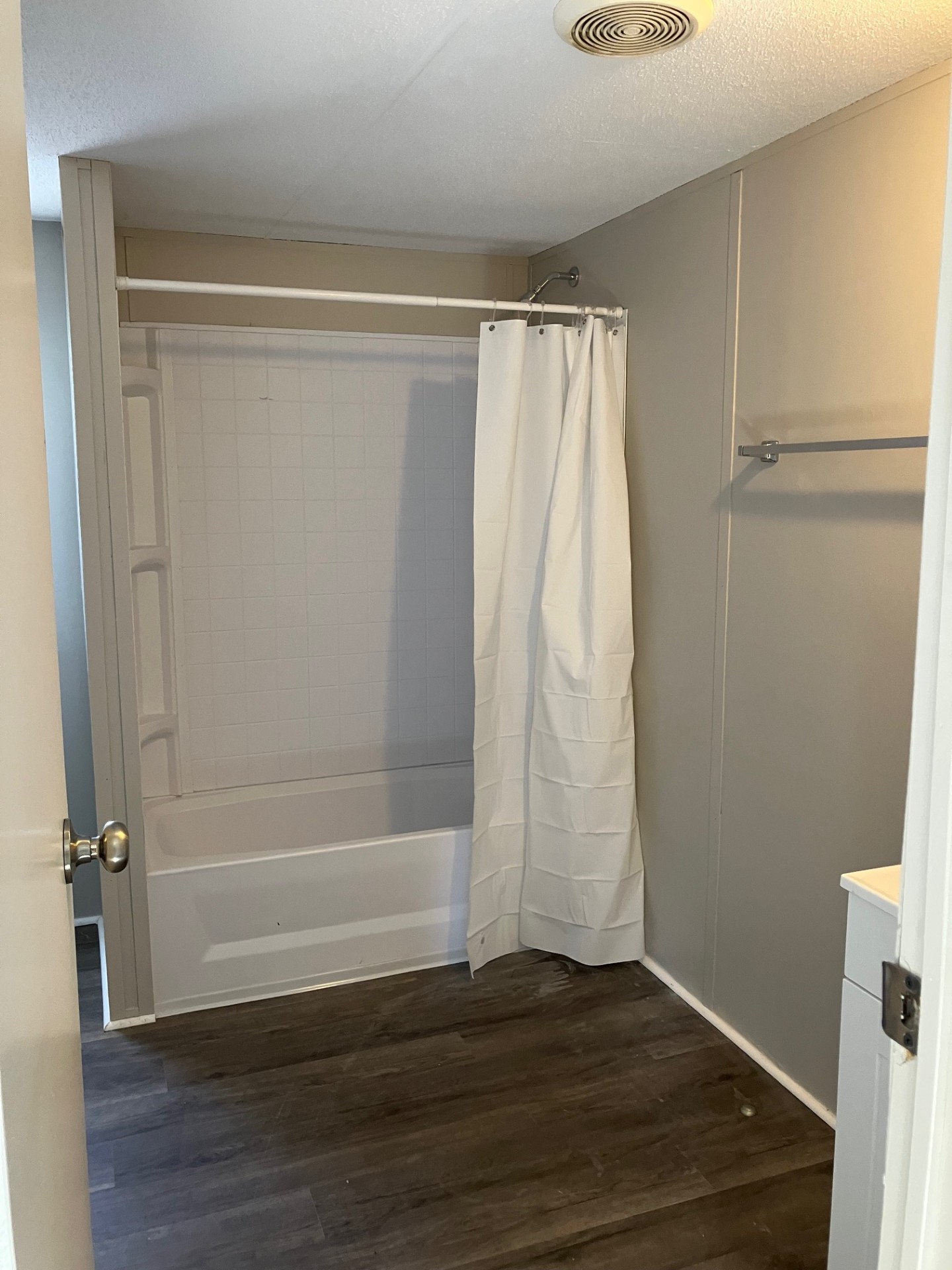 A photo of the Hickory Acres Home