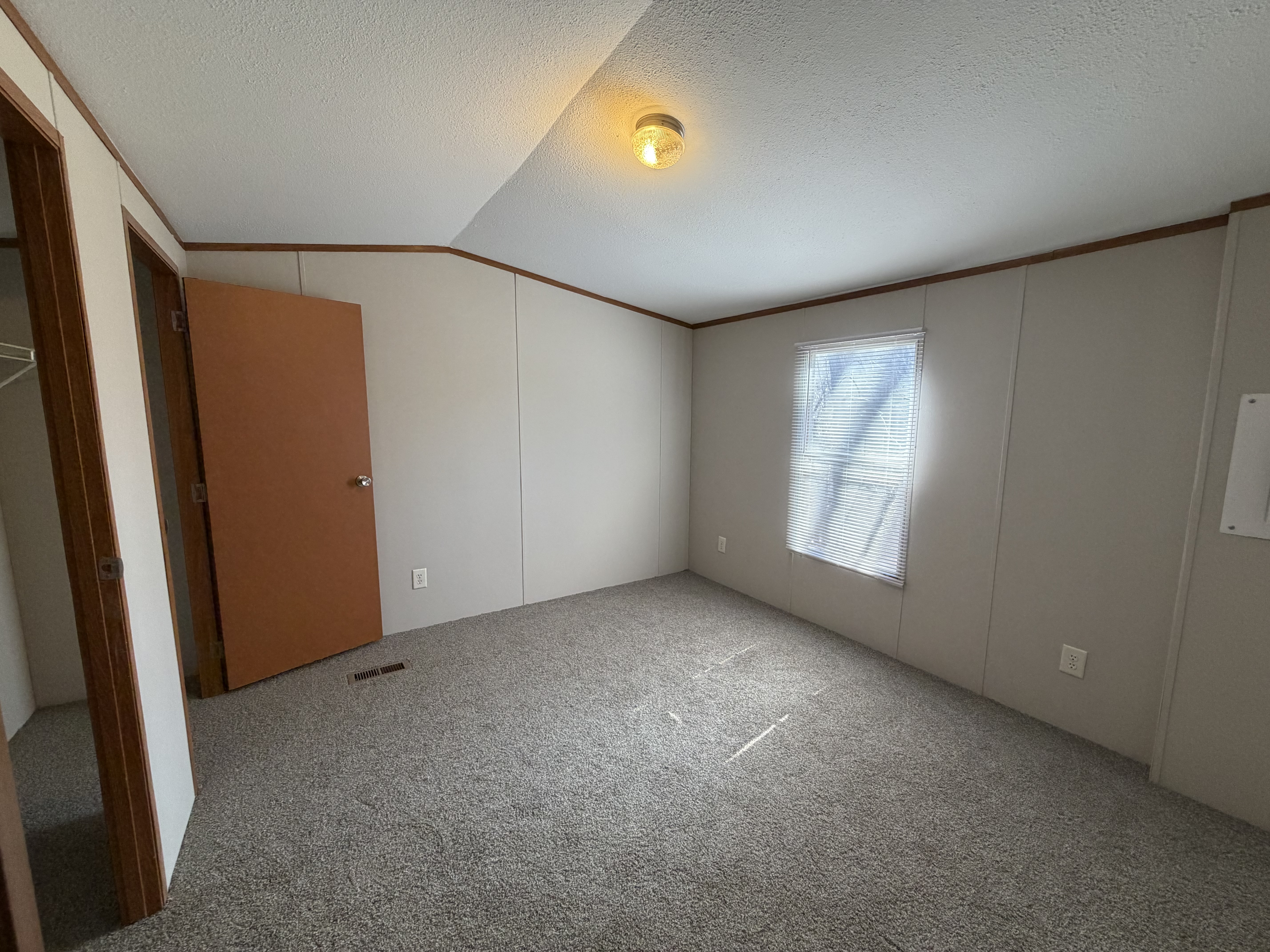 A photo of the College Park Estates Home