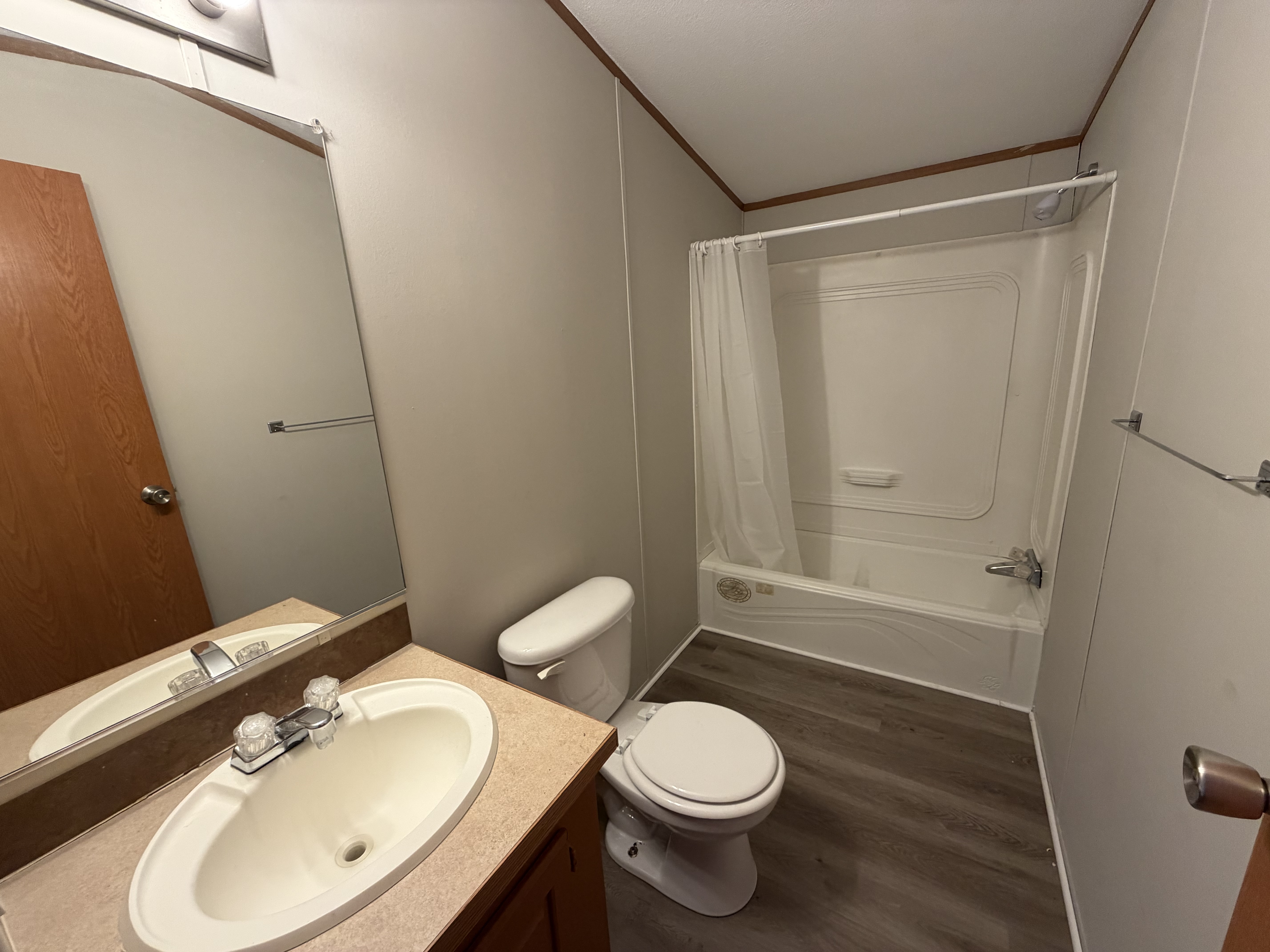 A photo of the College Park Estates Home