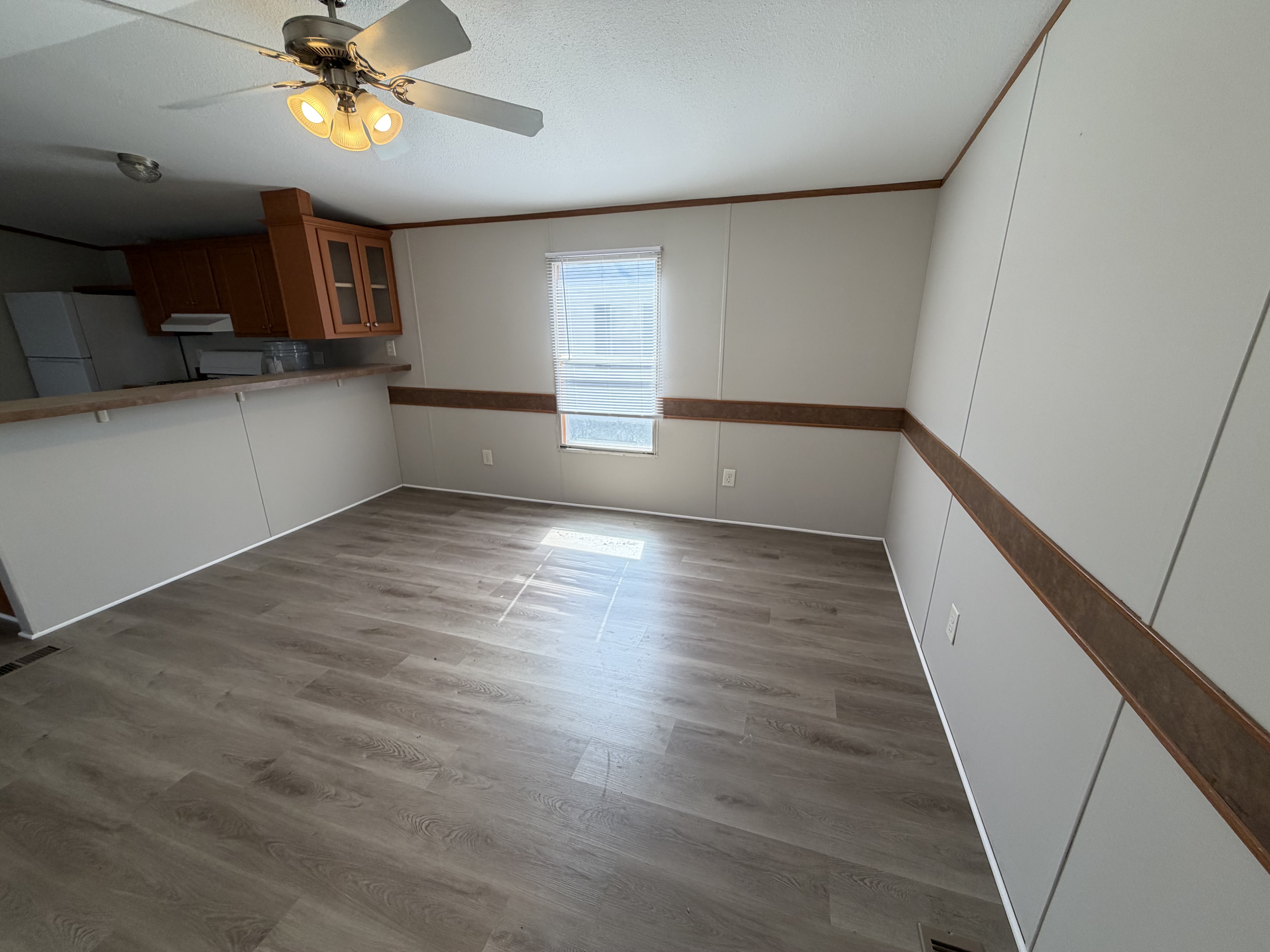 A photo of the College Park Estates Home