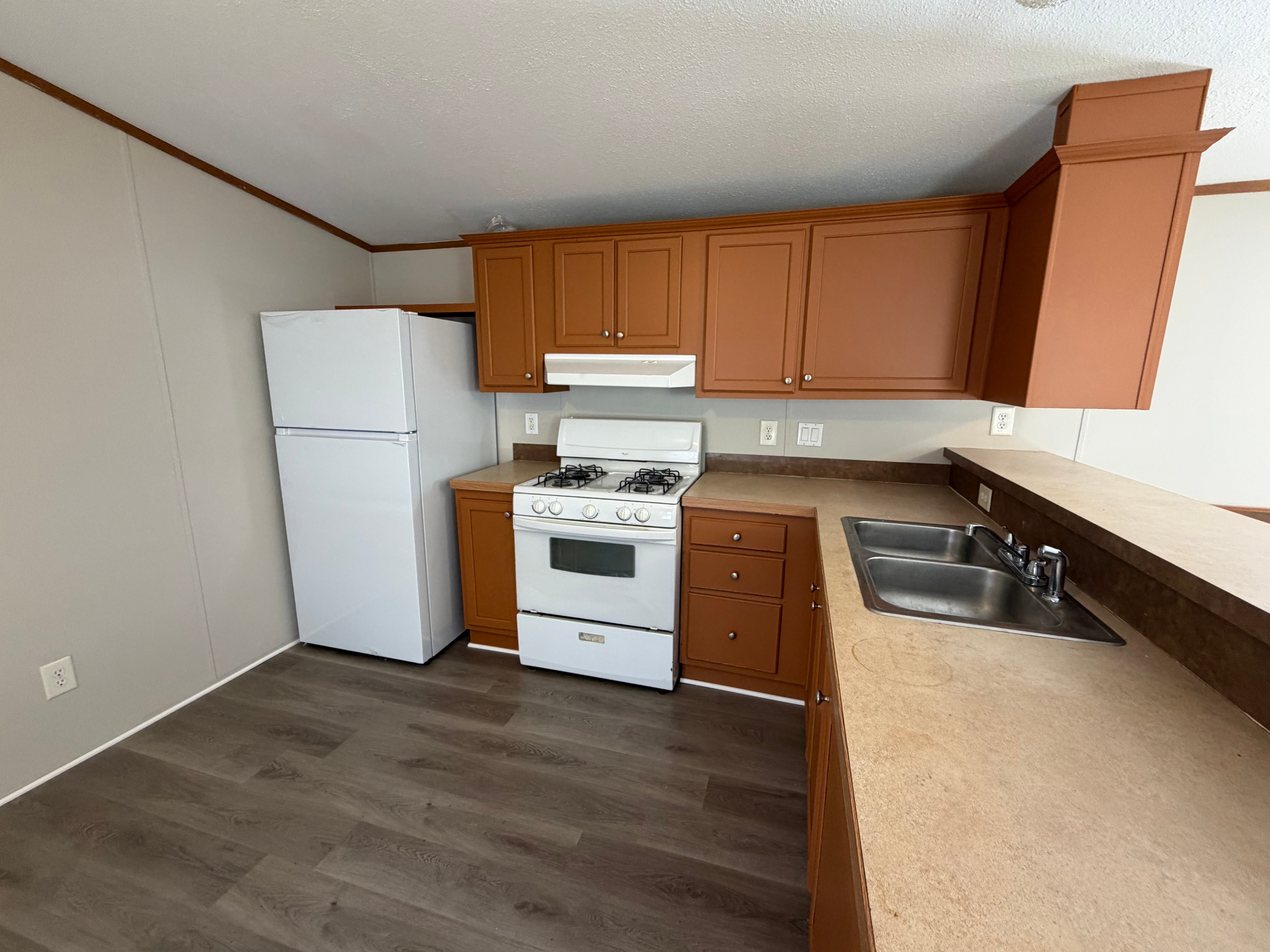 A photo of the College Park Estates Home