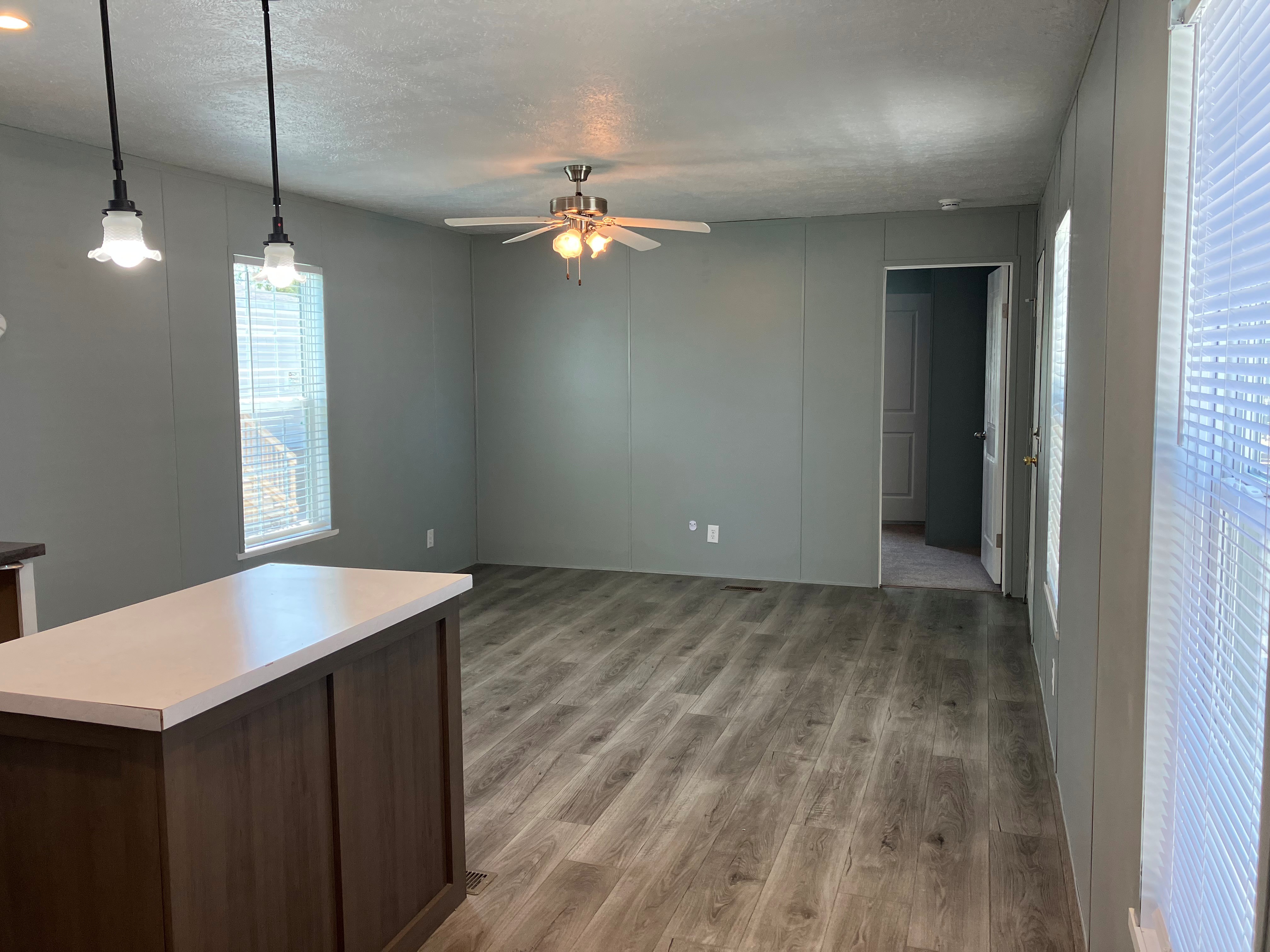 A photo of the Lakeland / Lakeland Trails Home