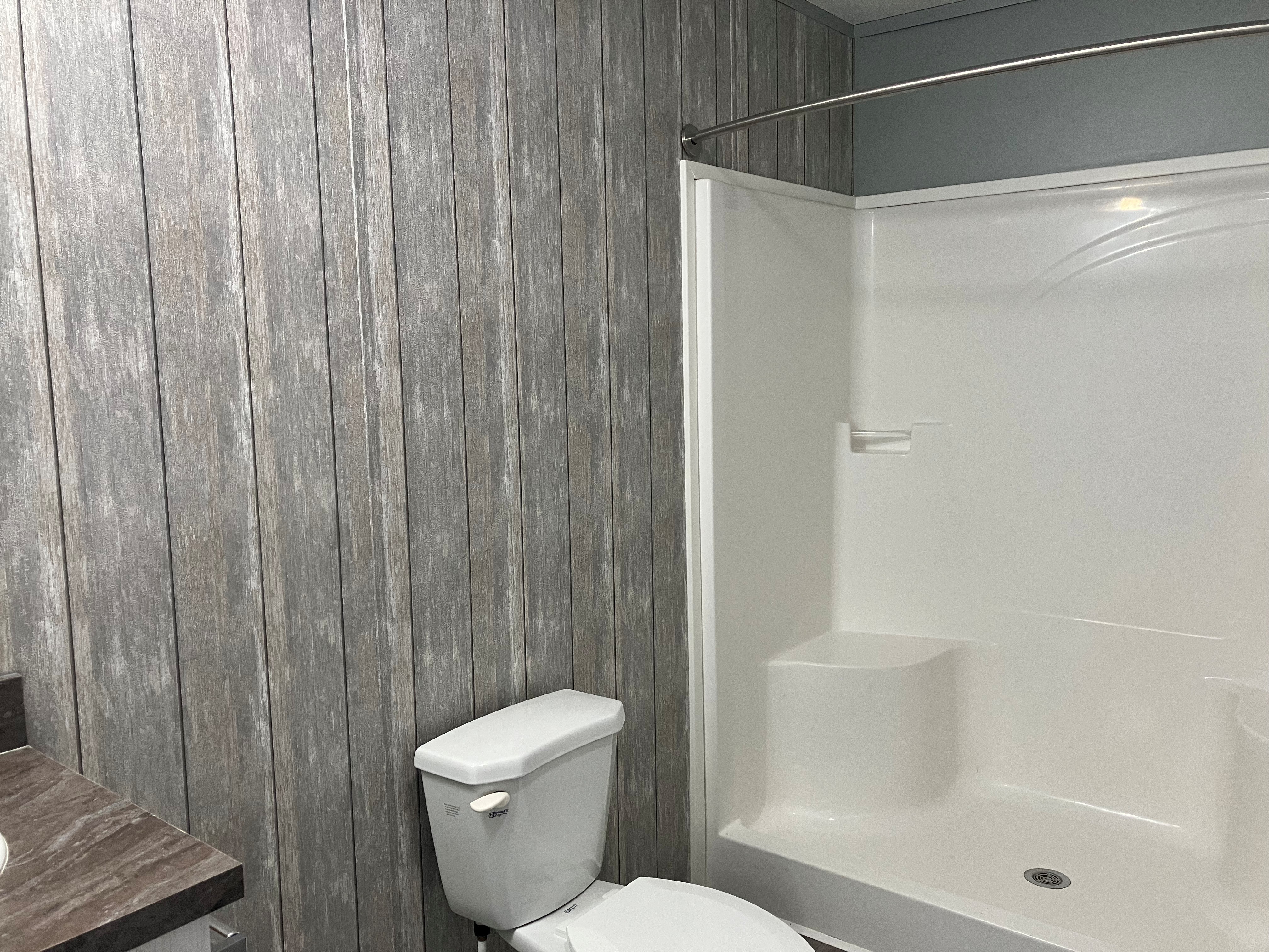 A photo of the Lakeland / Lakeland Trails Home
