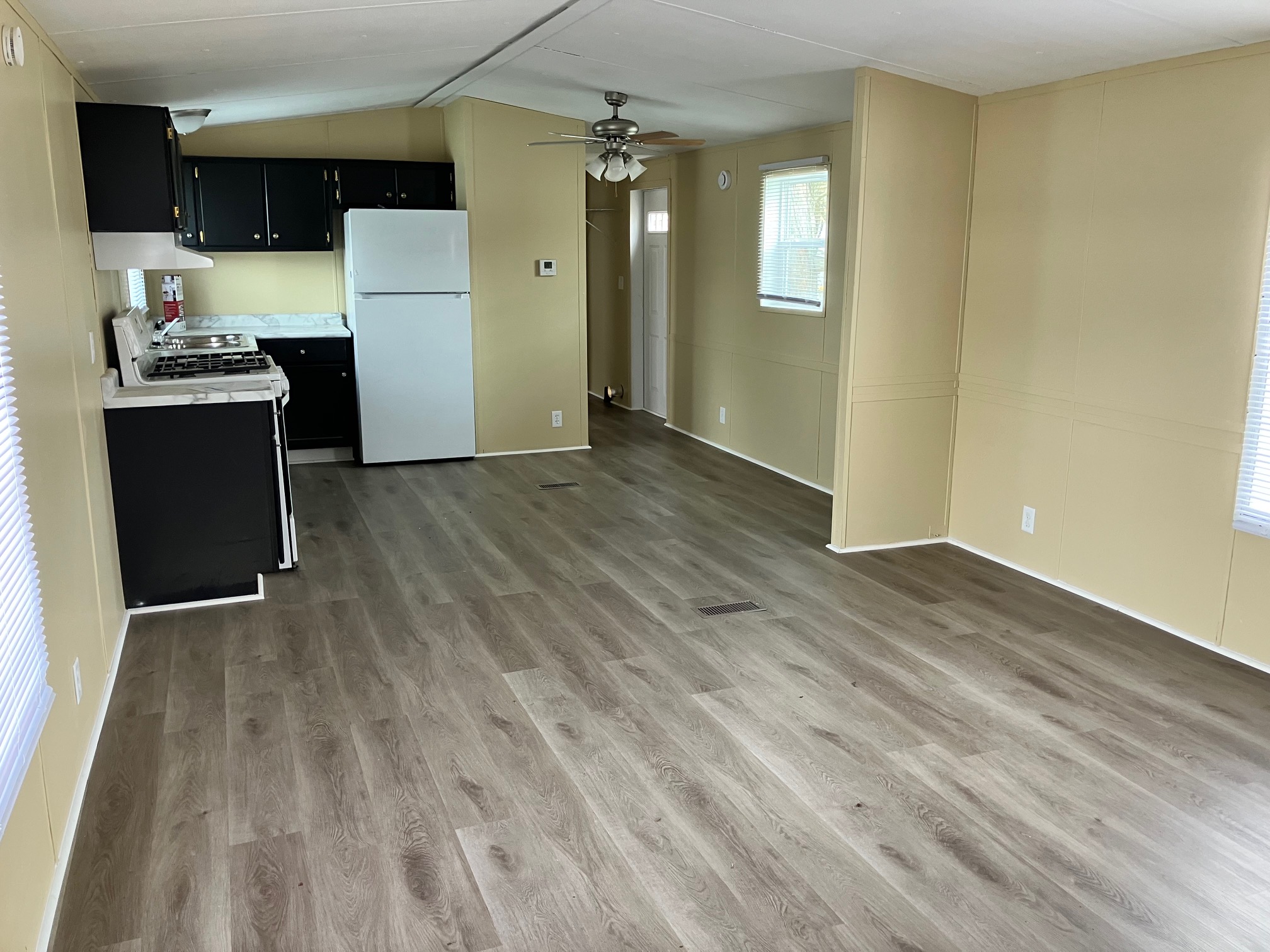 A photo of the Four Seasons Home