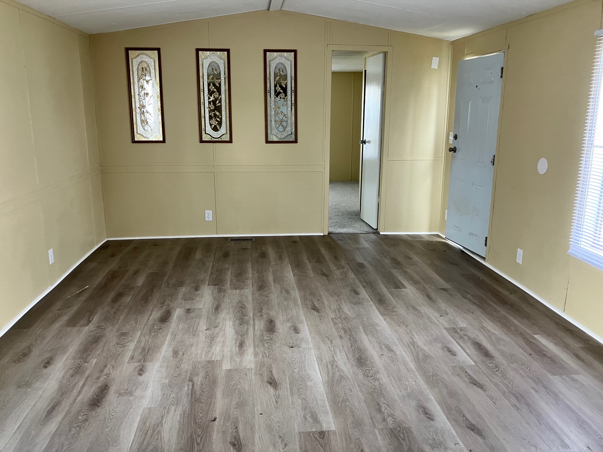 A photo of the Four Seasons Home