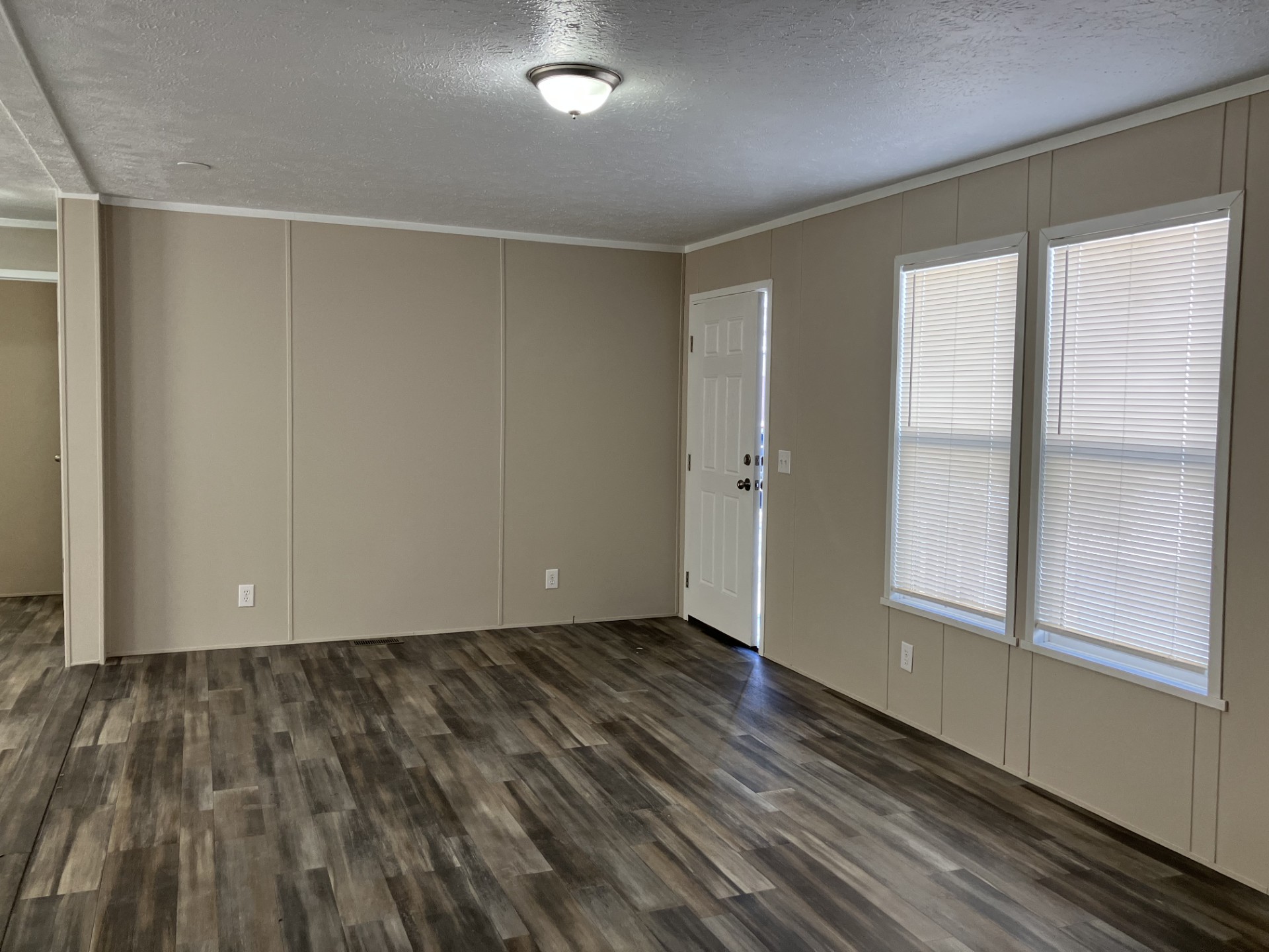 A photo of the Sterling Estates Home