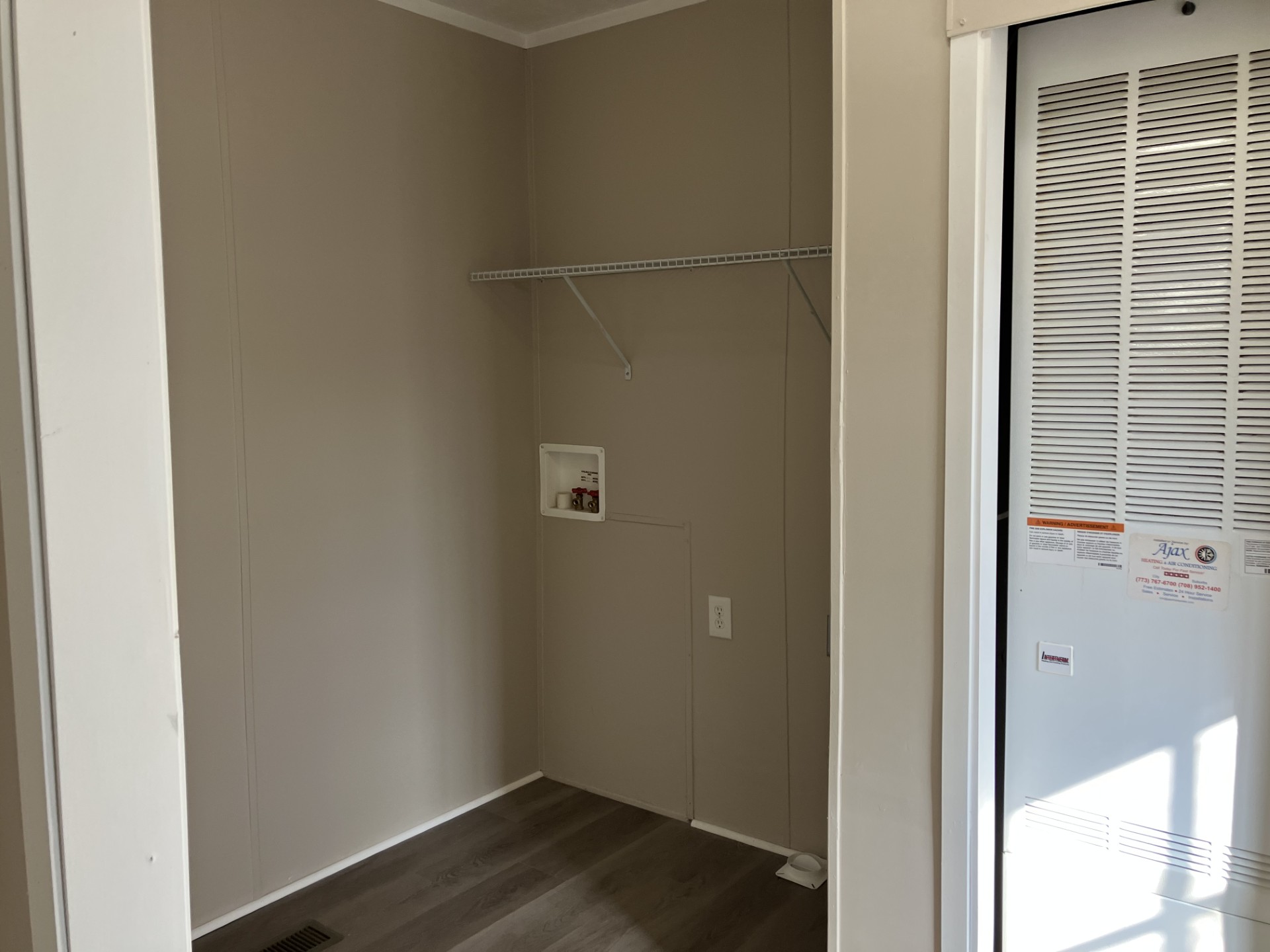 A photo of the Sterling Estates Home