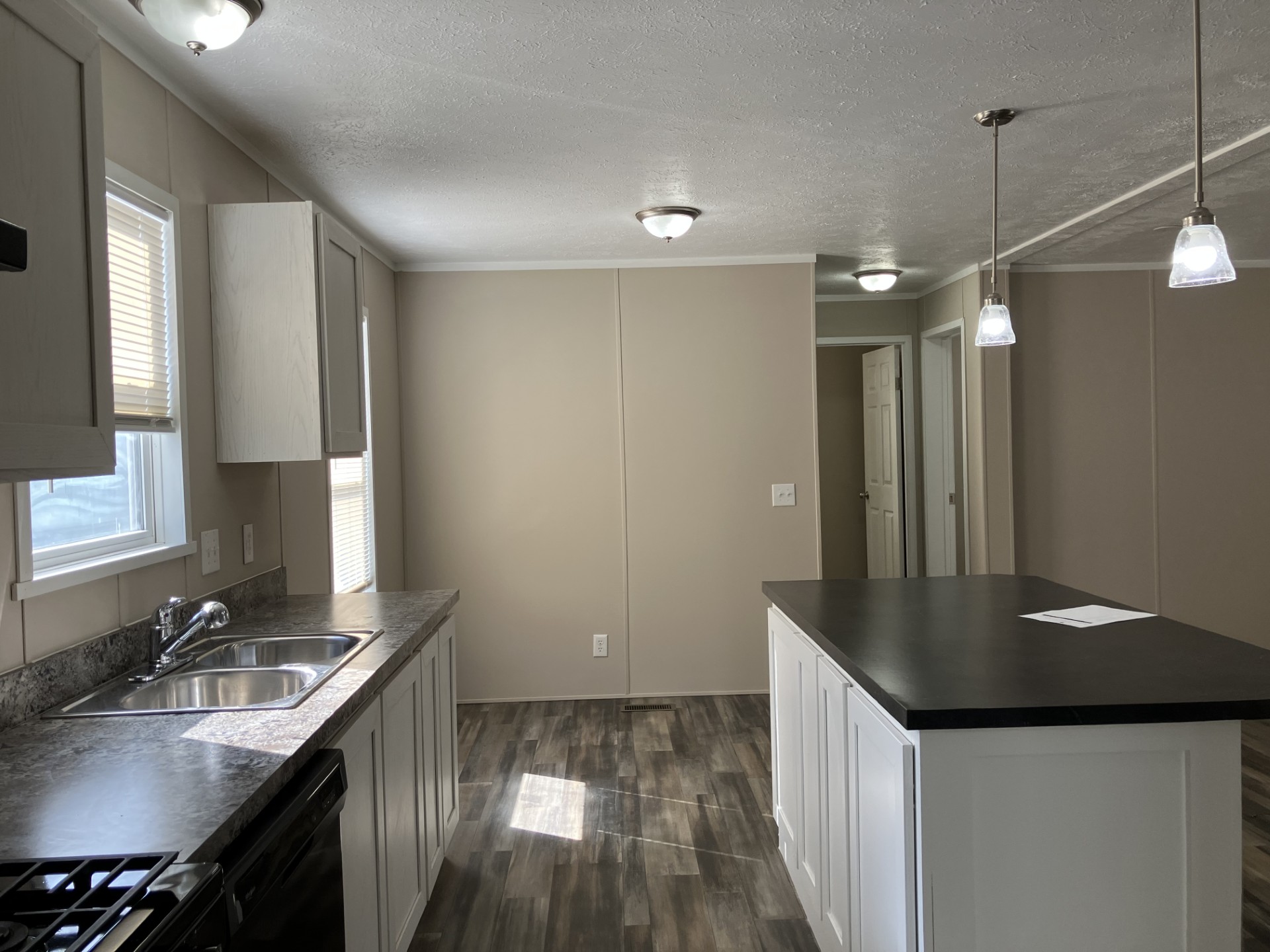 A photo of the Sterling Estates Home