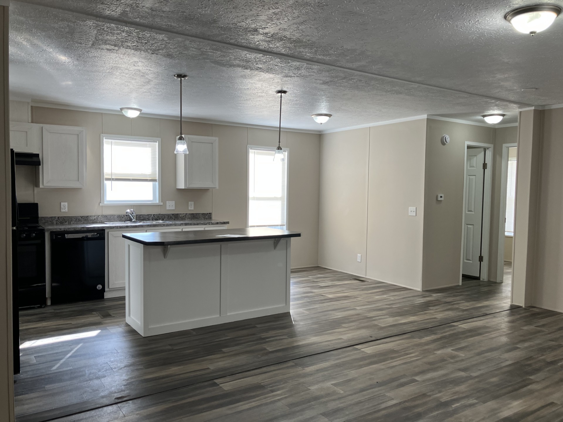 A photo of the Sterling Estates Home