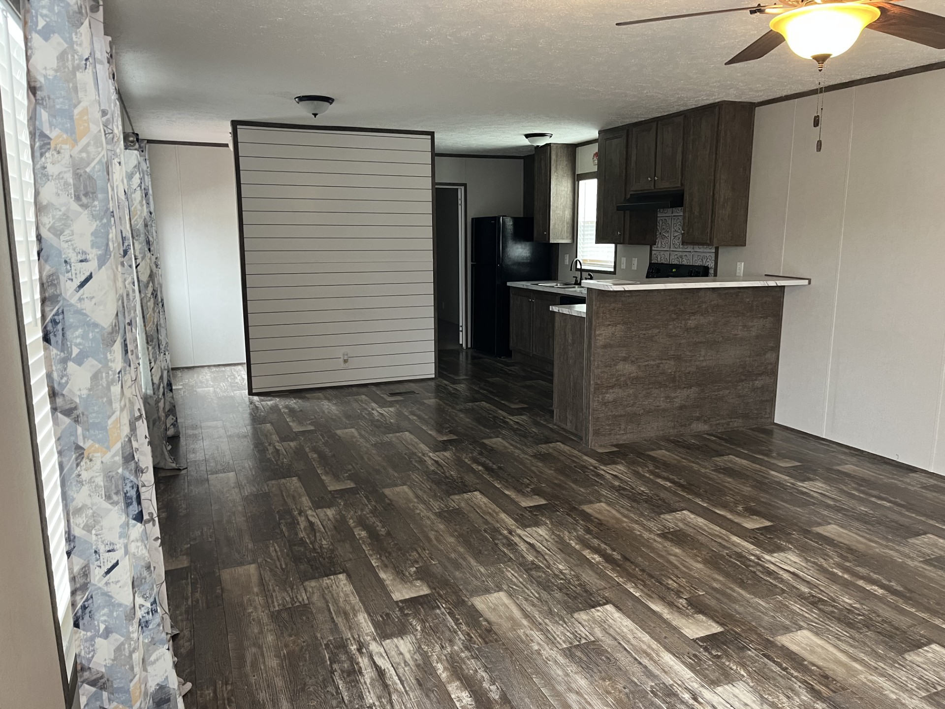 A photo of the Autumn Leaf Home