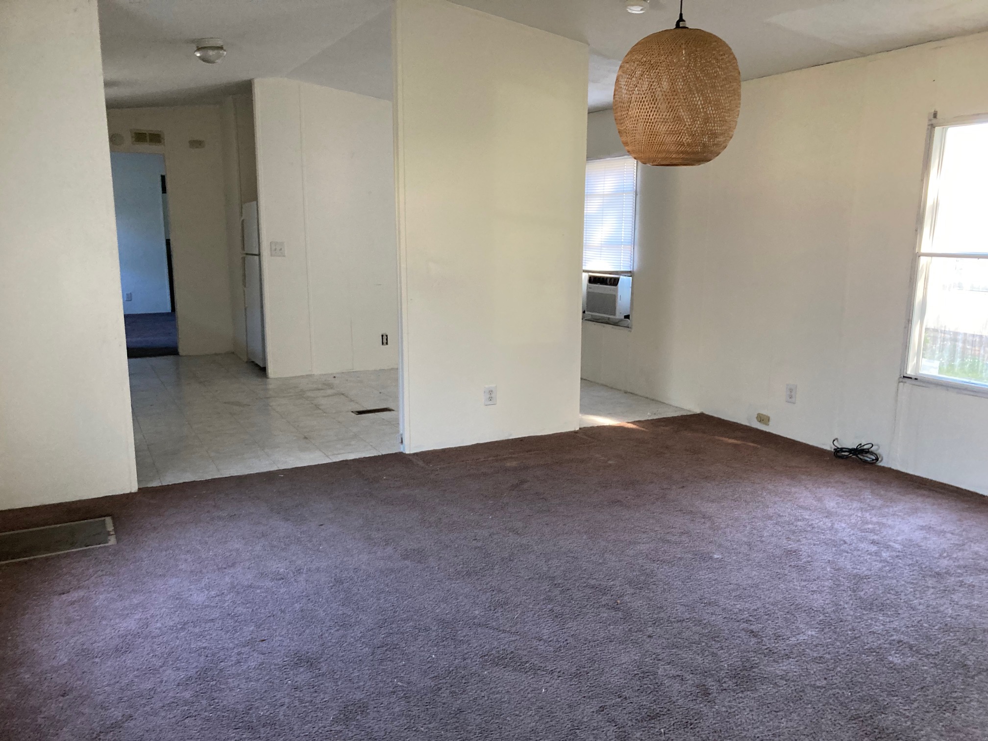 A photo of the Oak Park Village Home