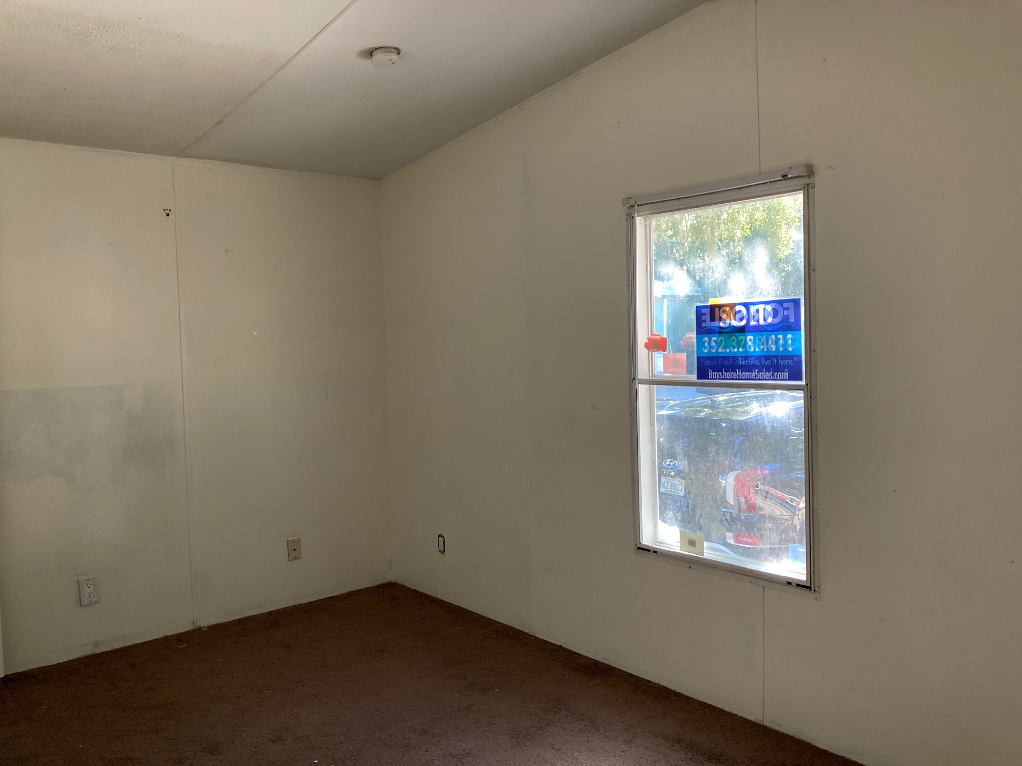 A photo of the Oak Park Village Home