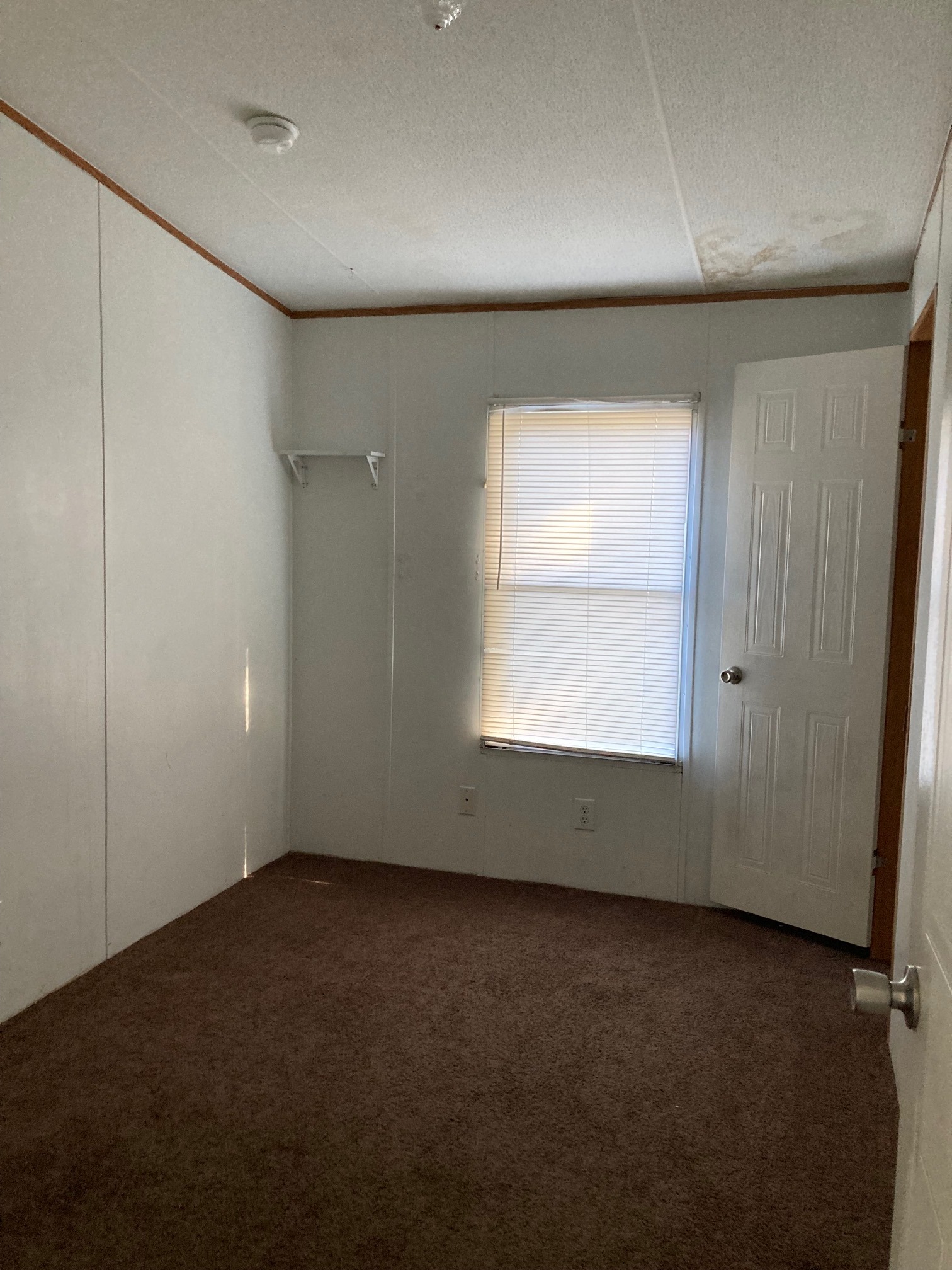 A photo of the Oak Park Village Home