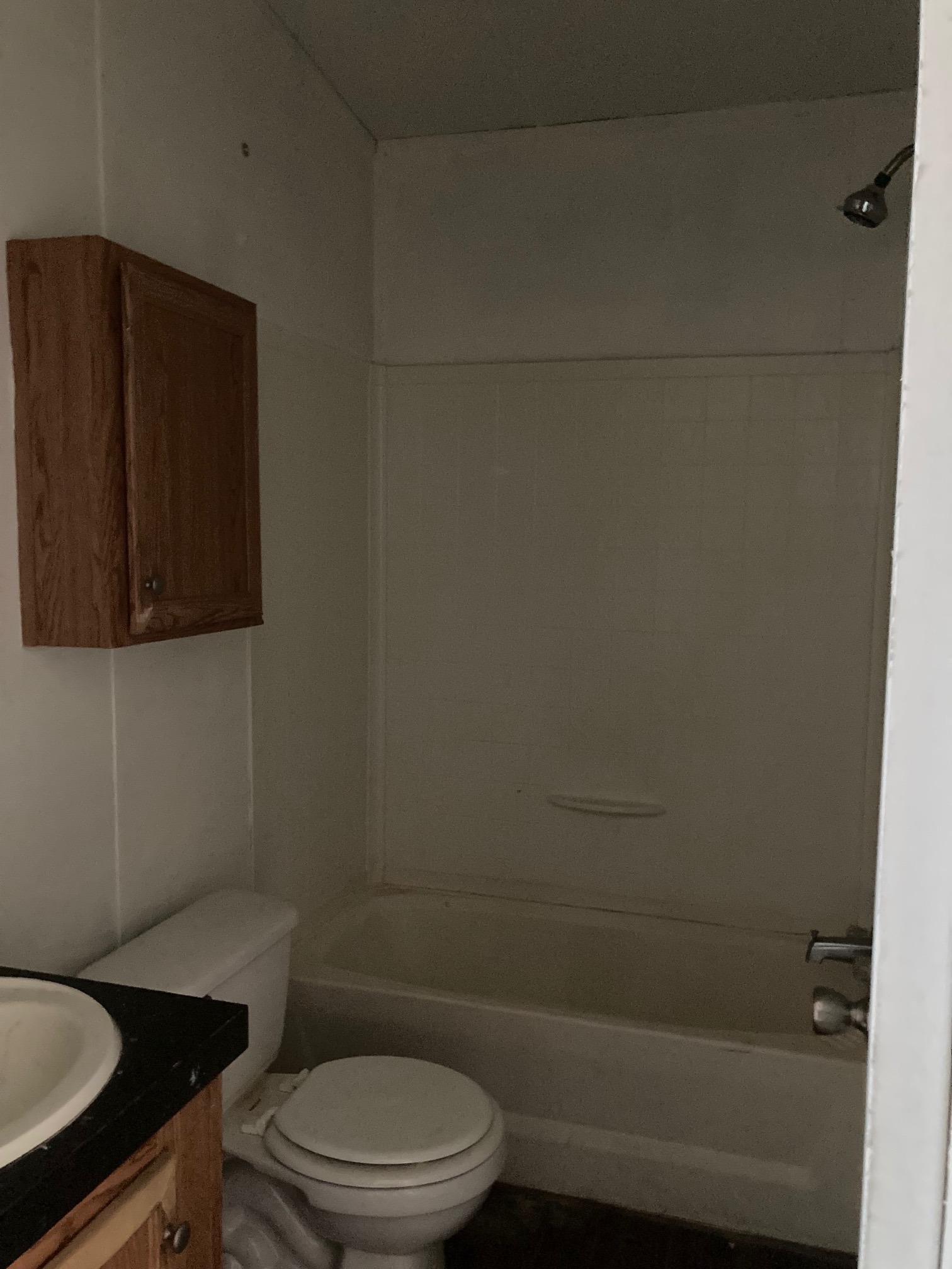 A photo of the Oak Park Village Home