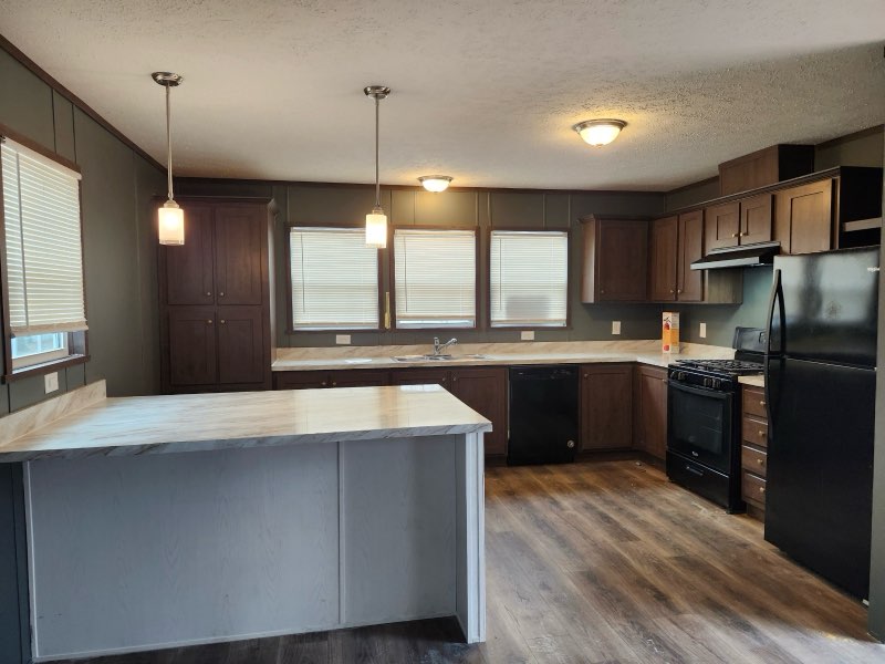 A photo of the Edwardsville Village Home