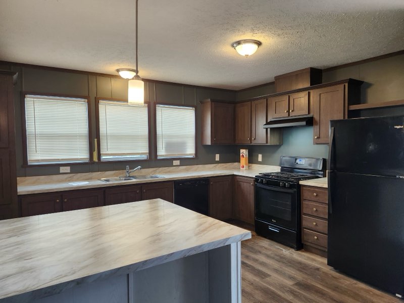 A photo of the Edwardsville Village Home