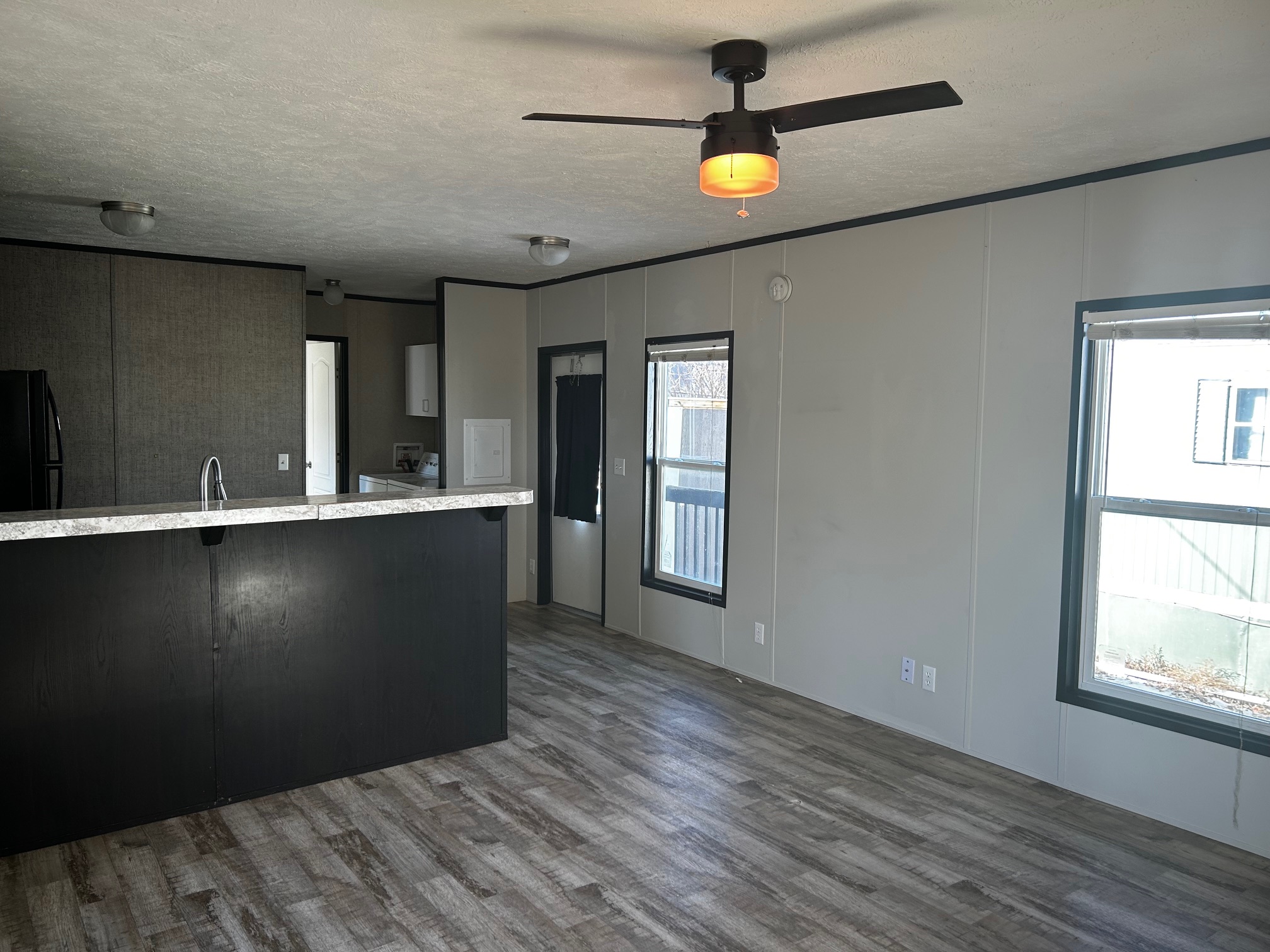 A photo of the Mountainside Estates Home