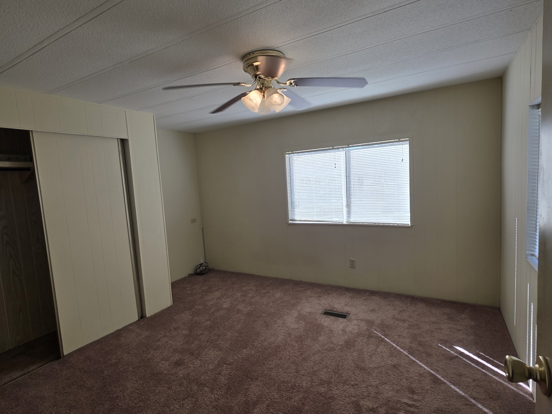 A photo of the Whitney Home