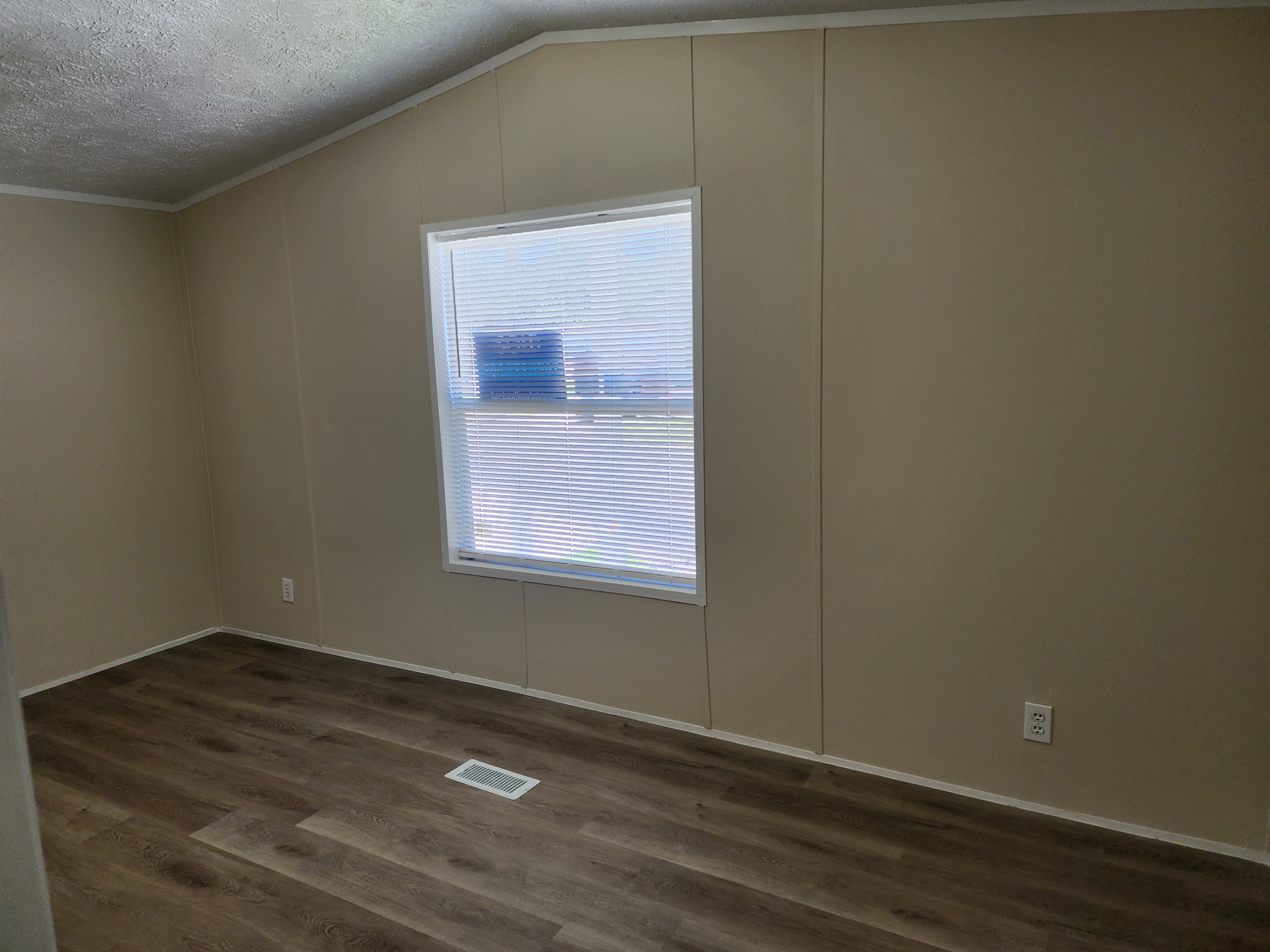 A photo of the Magnolia Circle Home